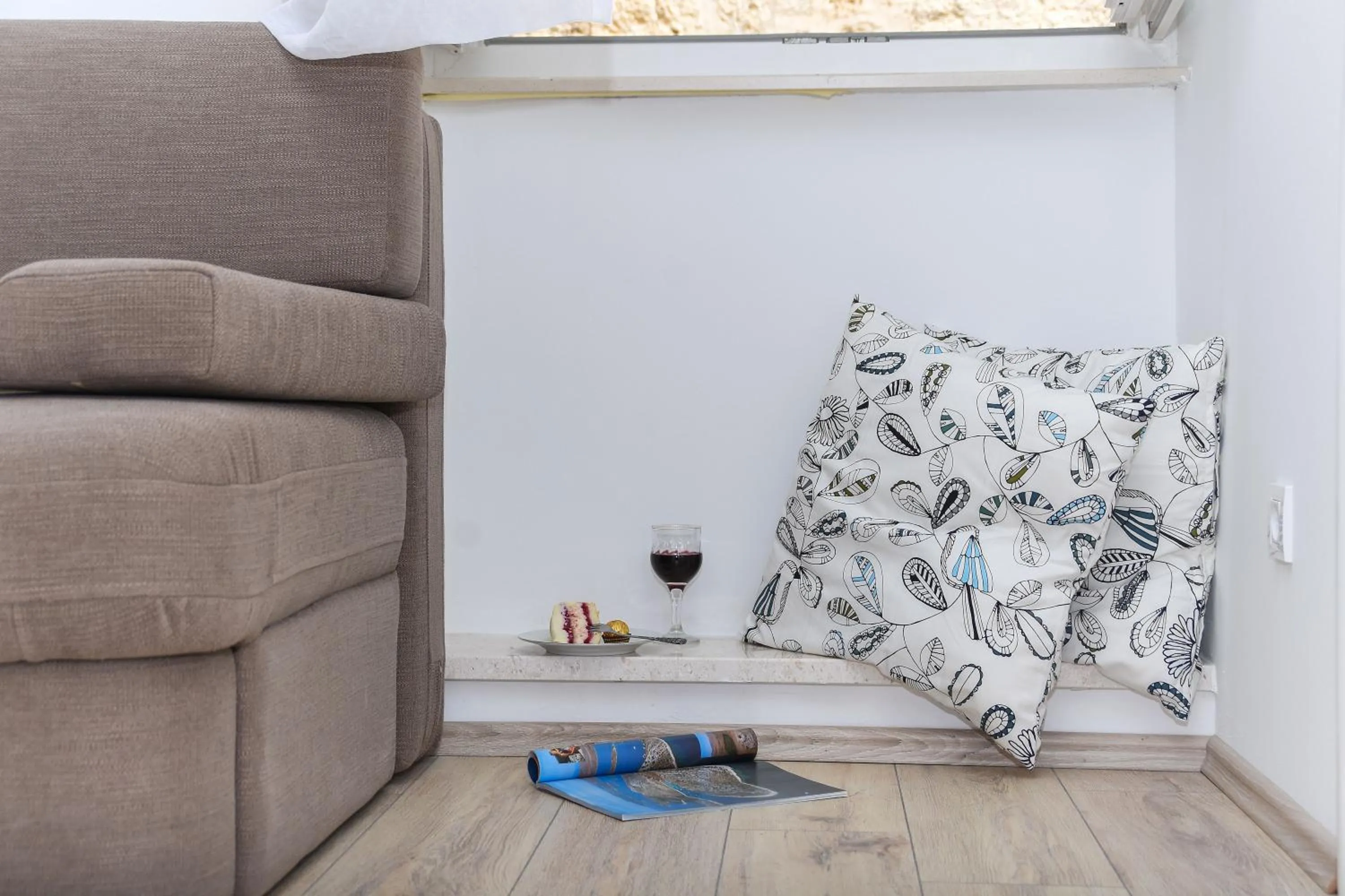 Other in Tragos Lemon Tree