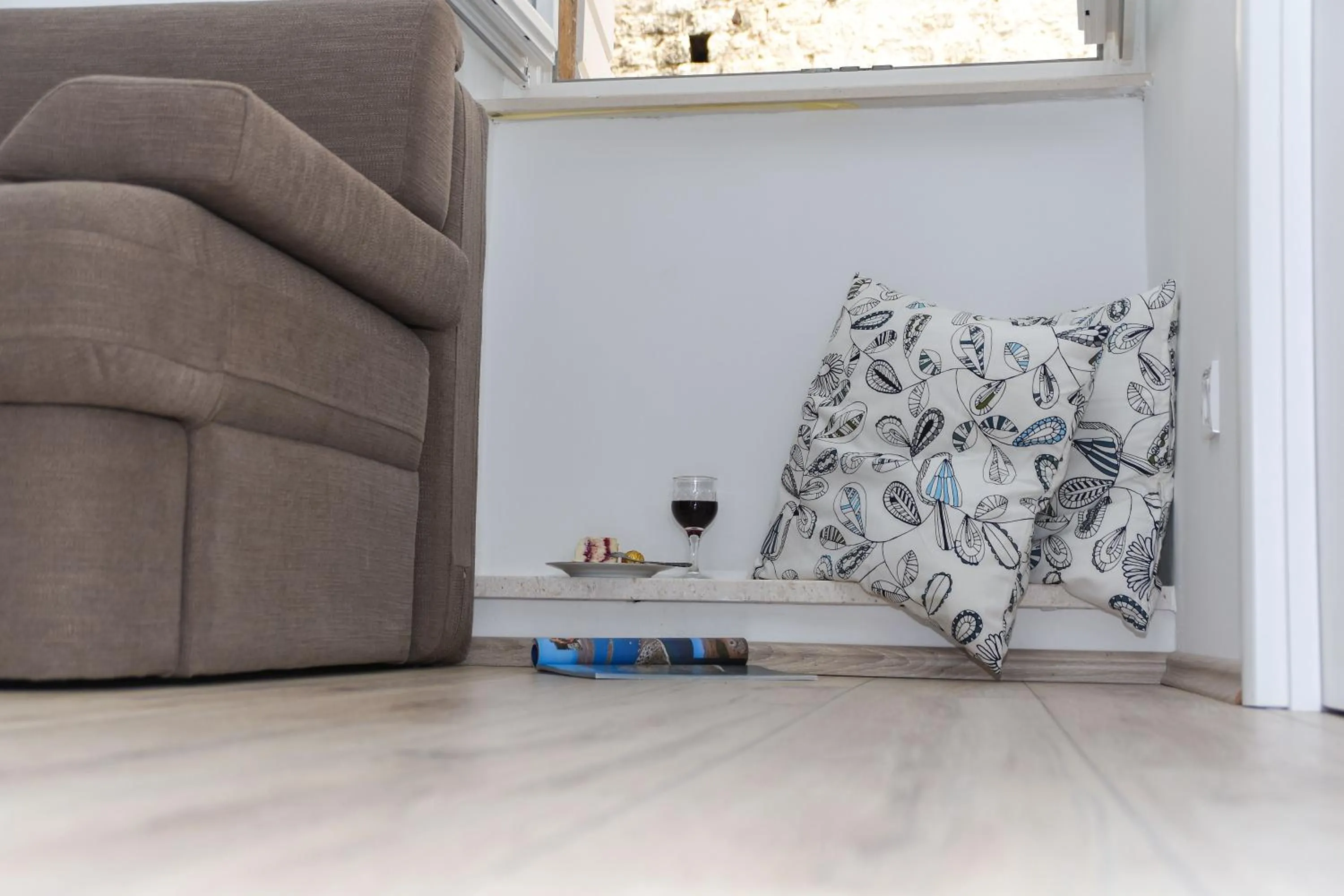 Other in Tragos Lemon Tree