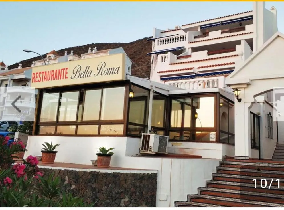 Restaurant/places to eat in Port Royale