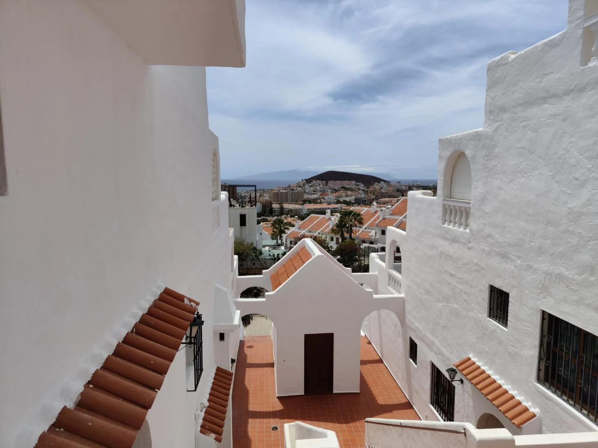 Property building in Port Royale