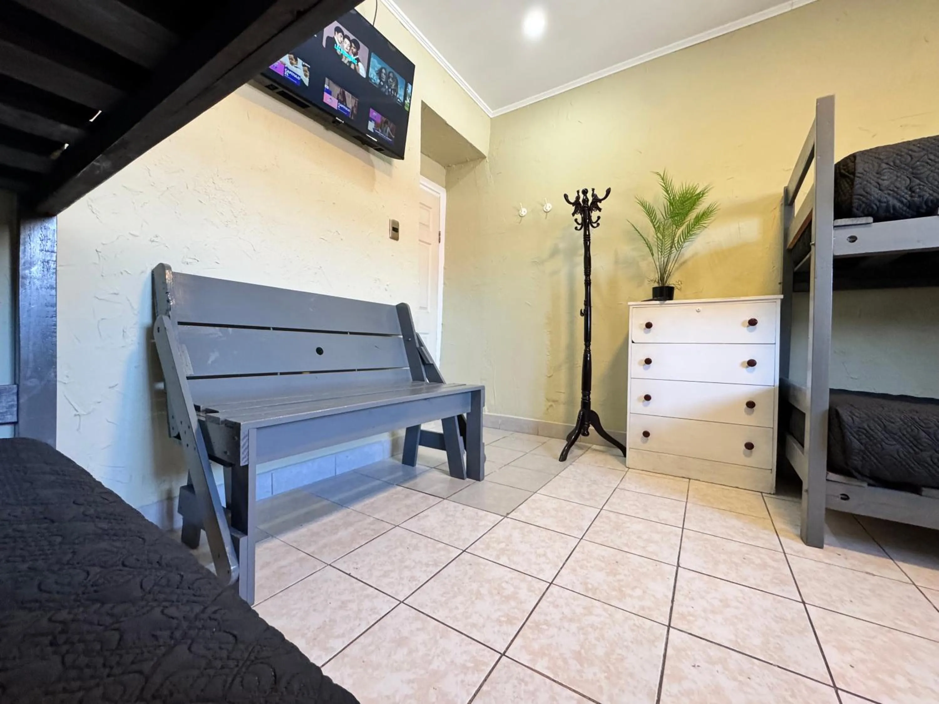 Residencial Don Santiago