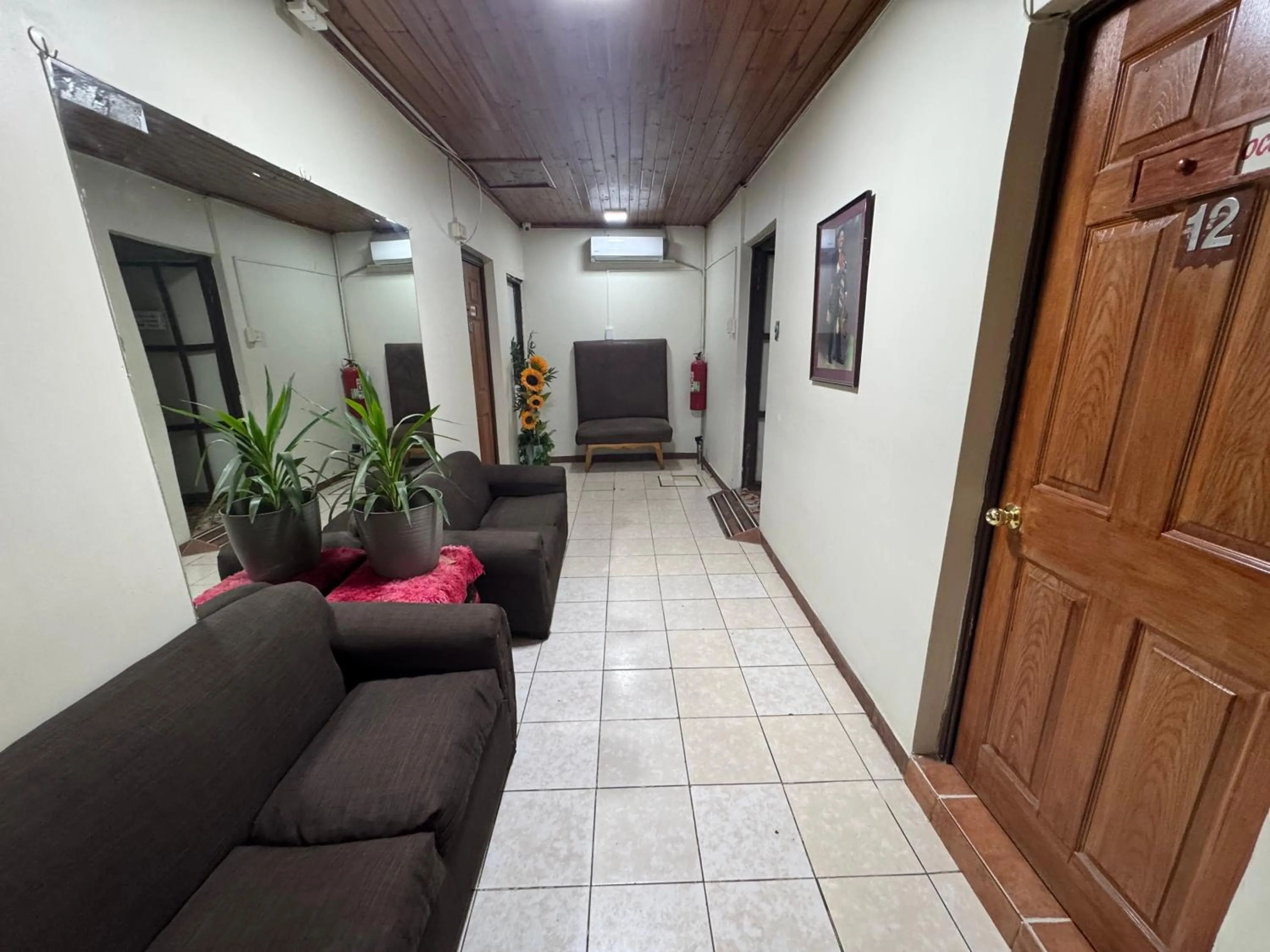 Residencial Don Santiago