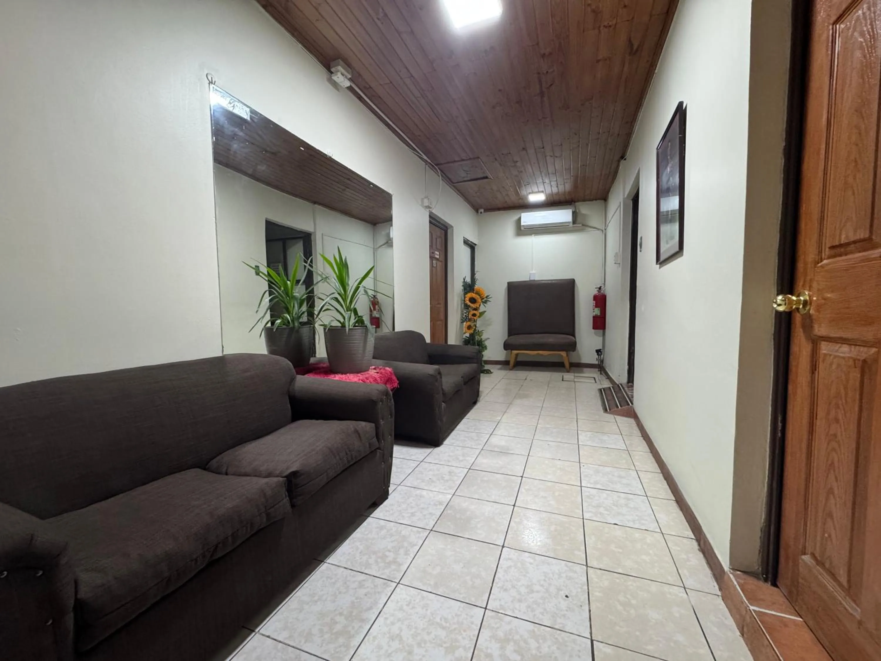 Residencial Don Santiago