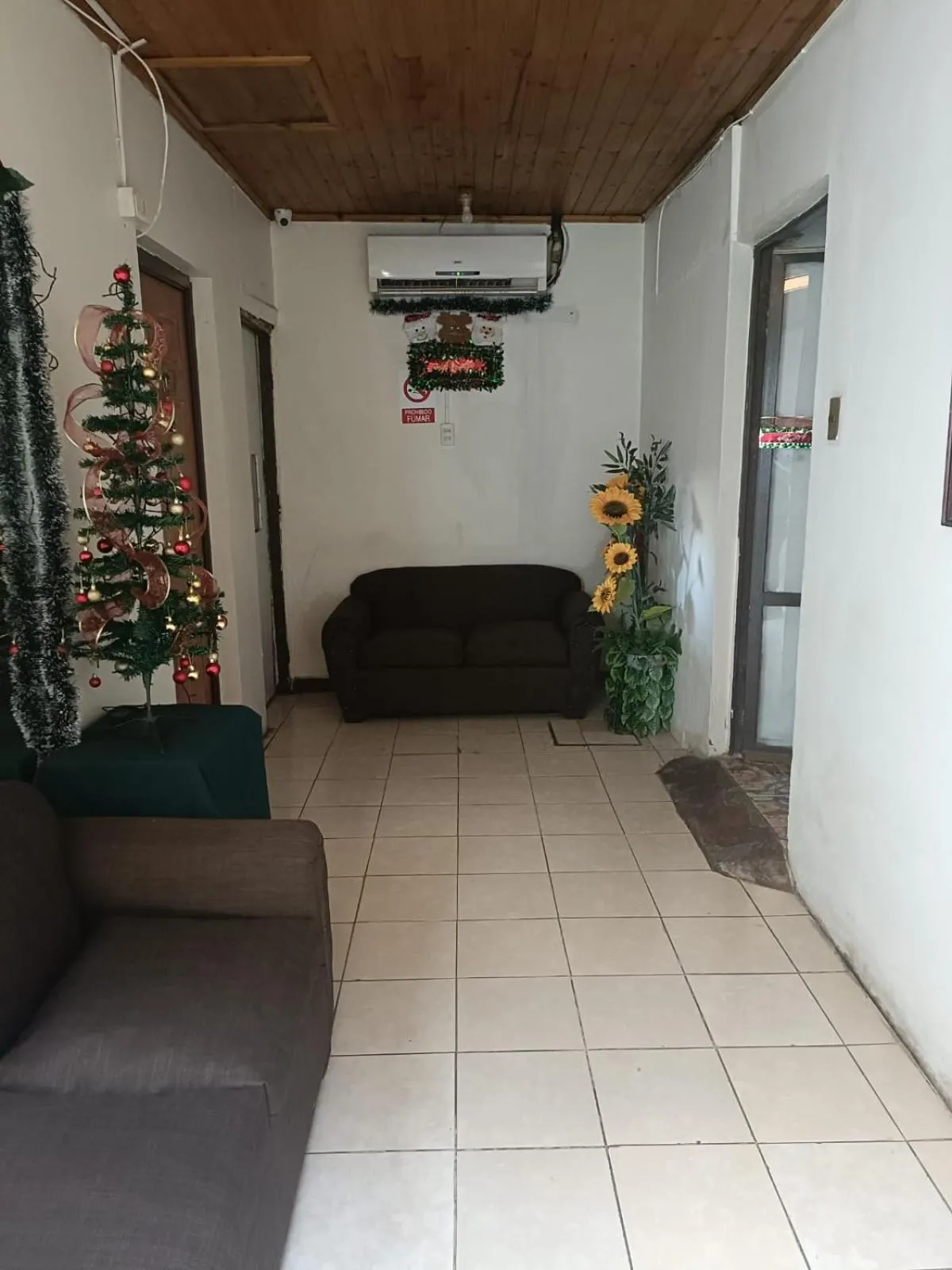 Residencial Don Santiago