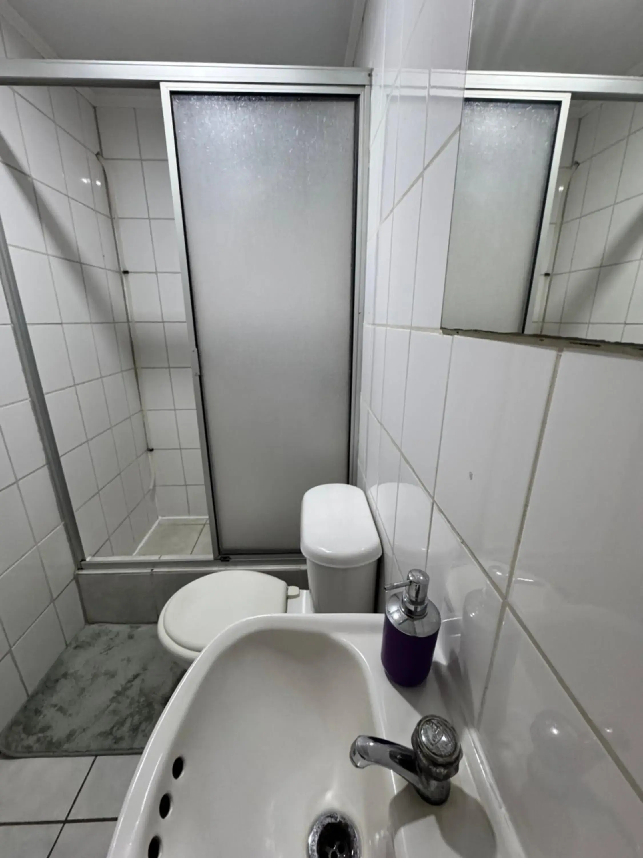 Deluxe Queen Room in Residencial Don Santiago Deluxe Queen Room in Residencial Don Santiago