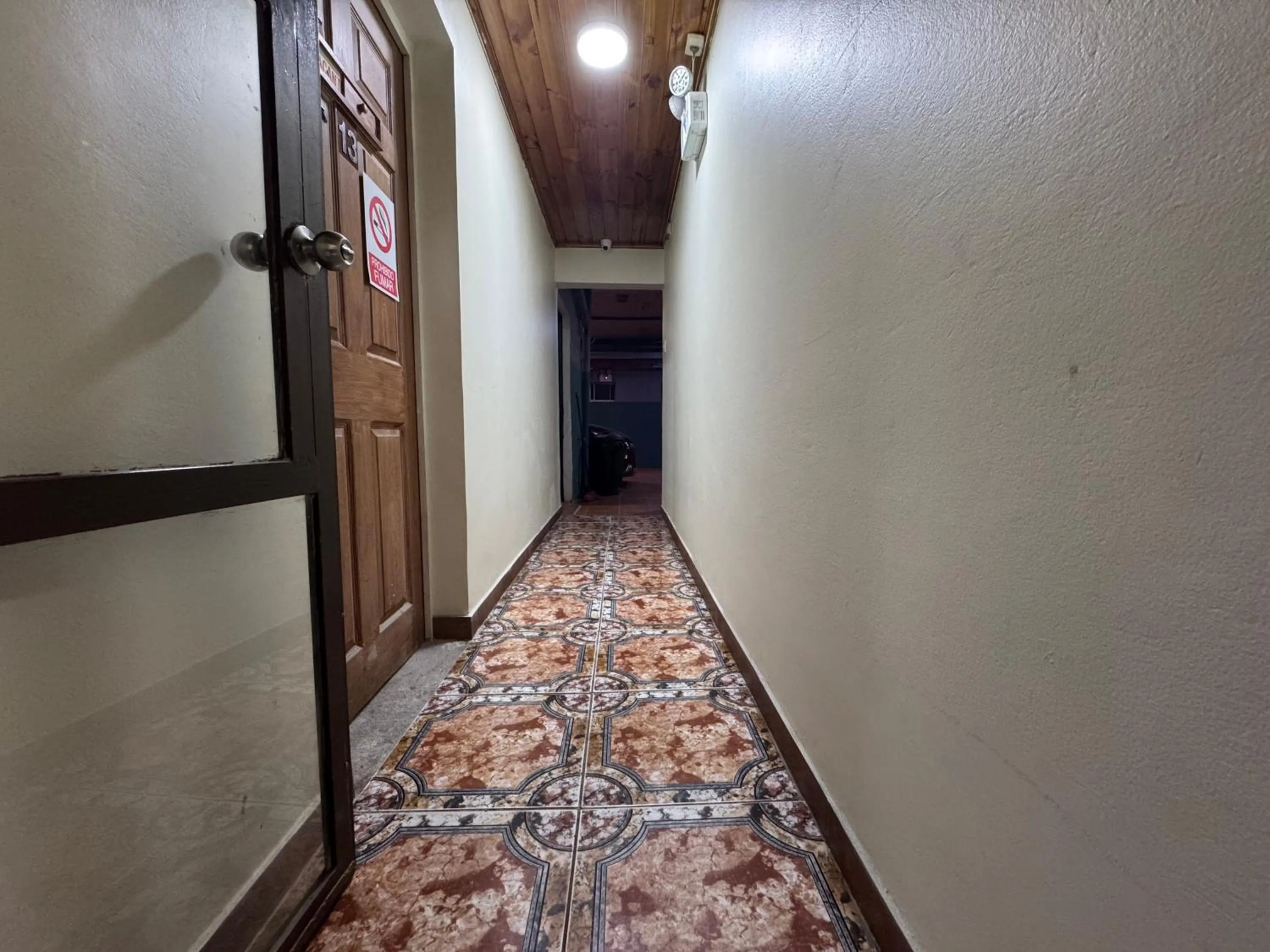 Residencial Don Santiago