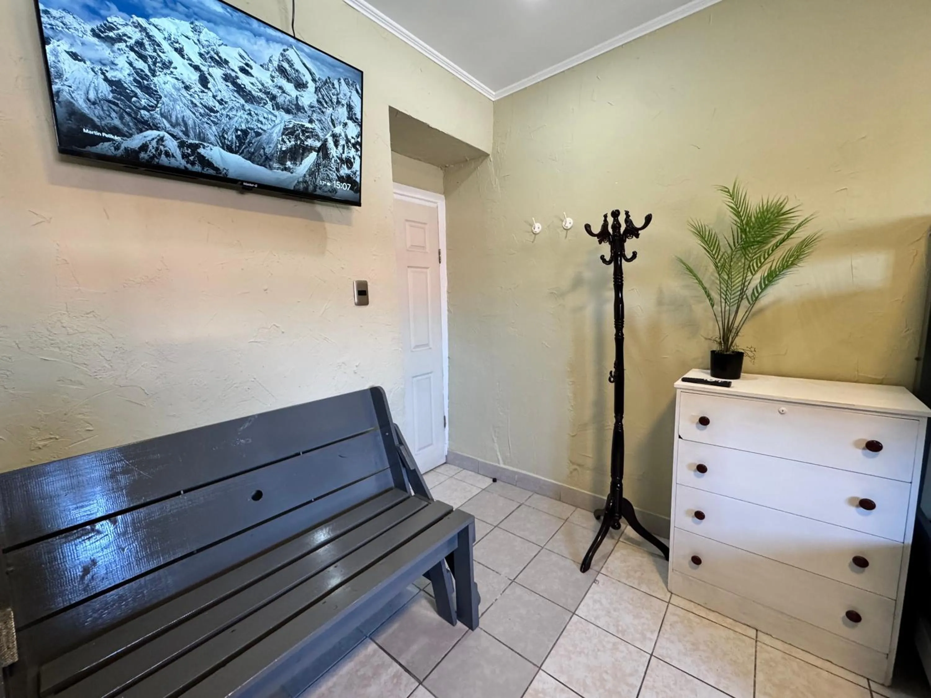 Residencial Don Santiago