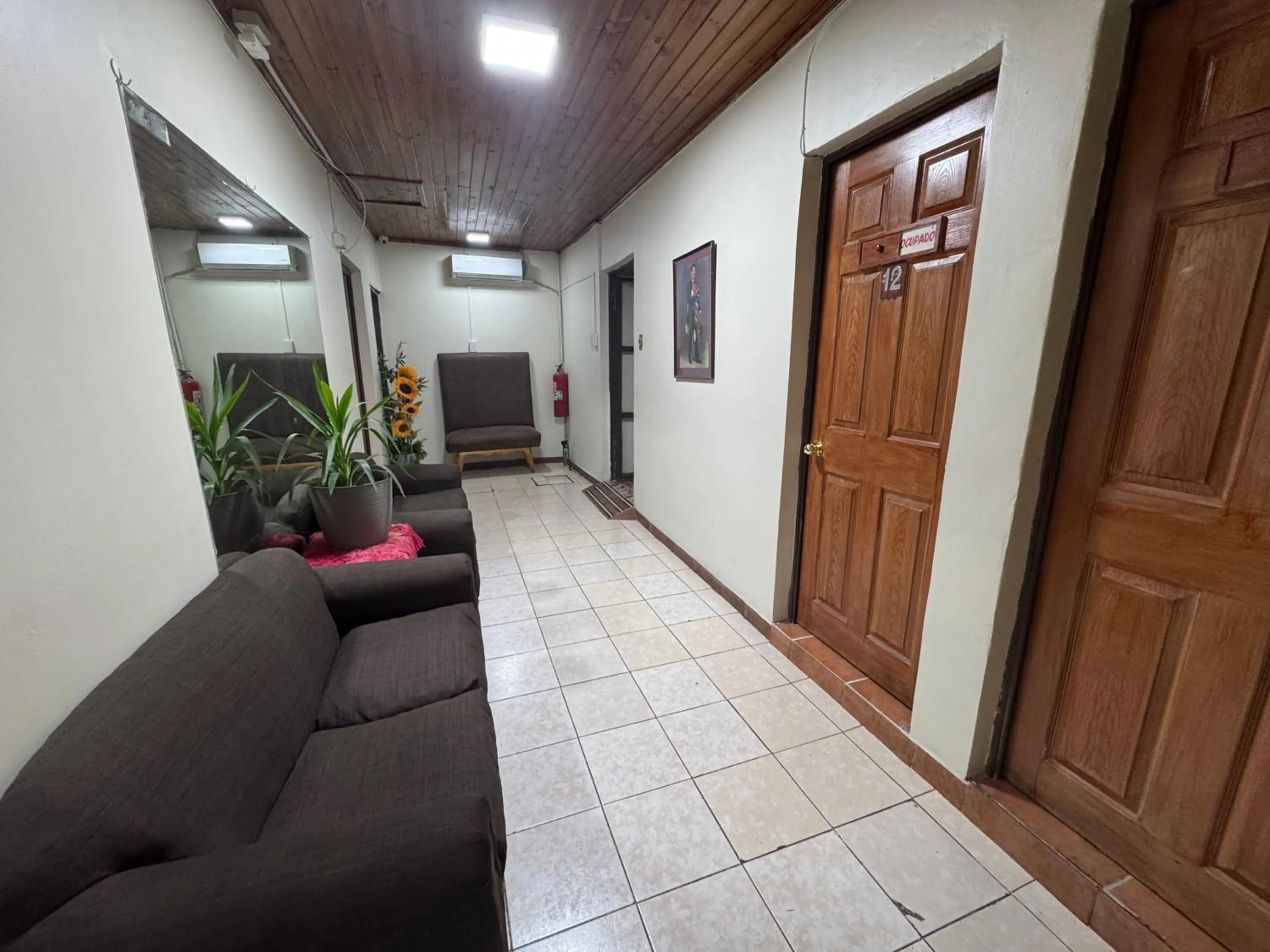 Residencial Don Santiago