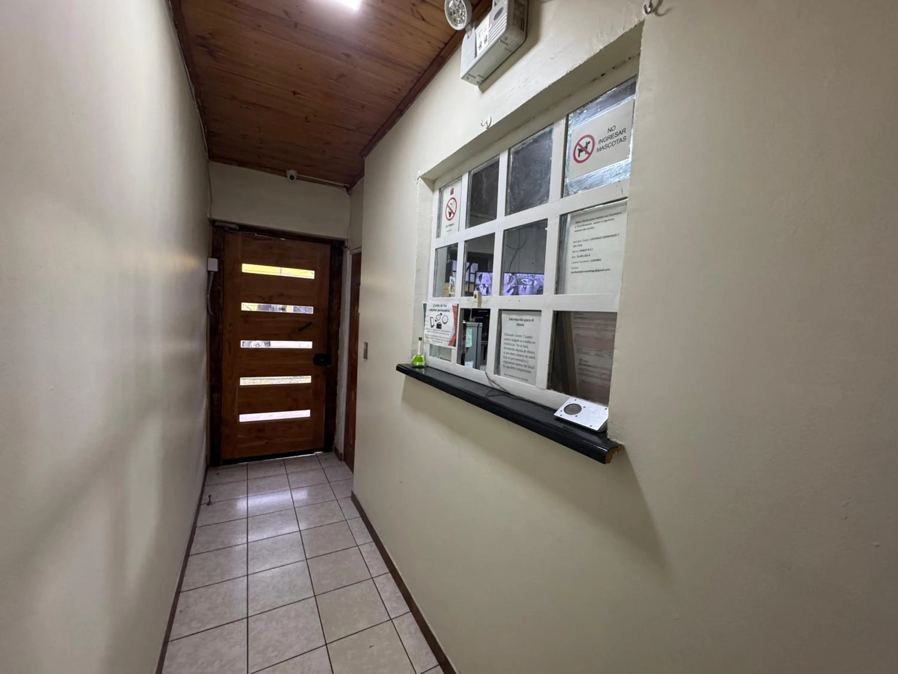 Residencial Don Santiago
