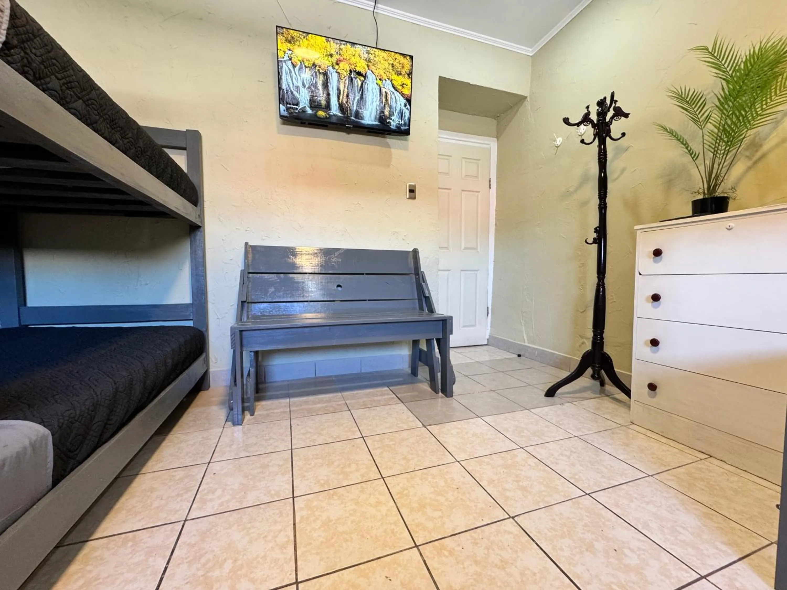 Residencial Don Santiago
