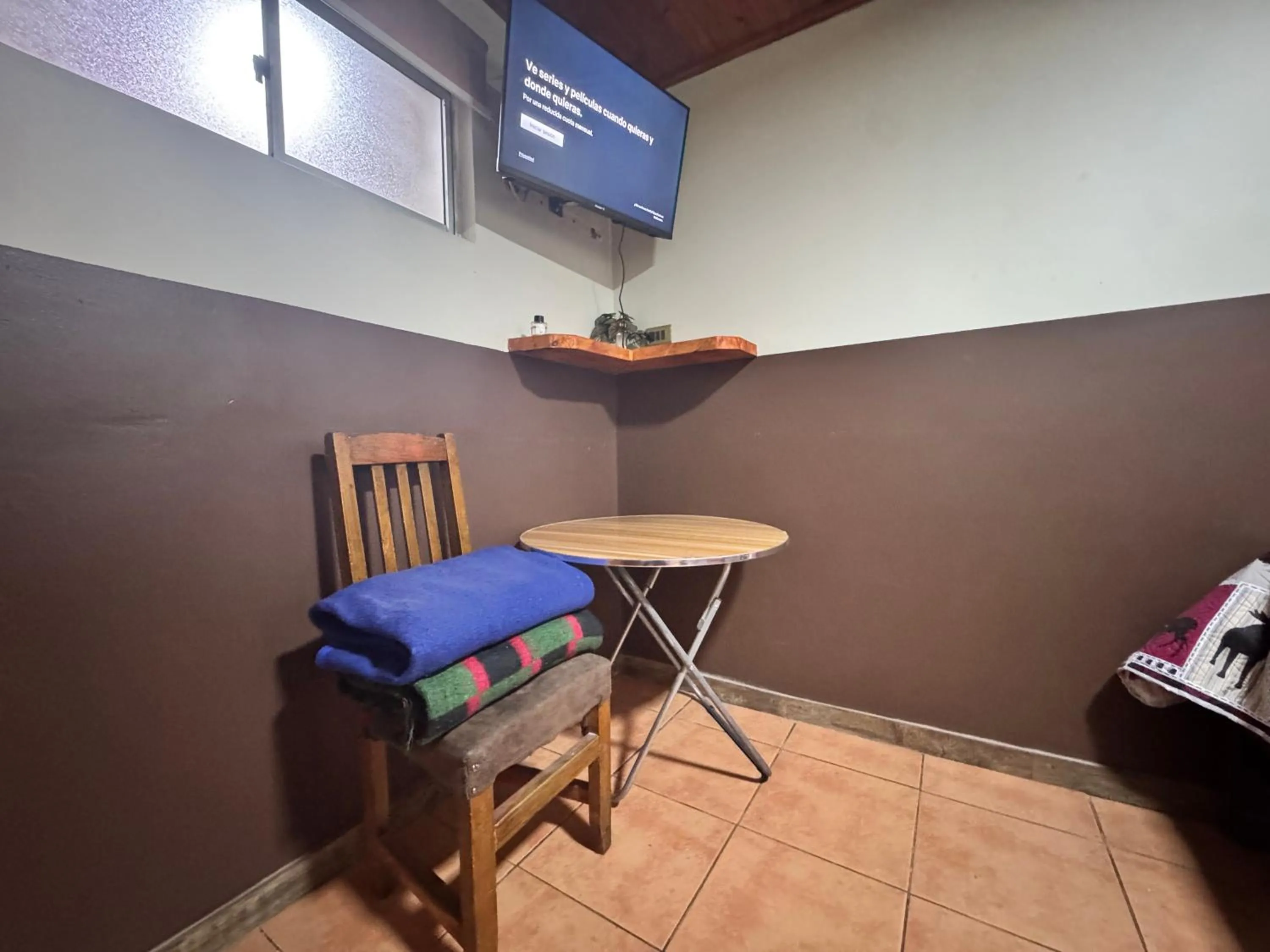 Residencial Don Santiago