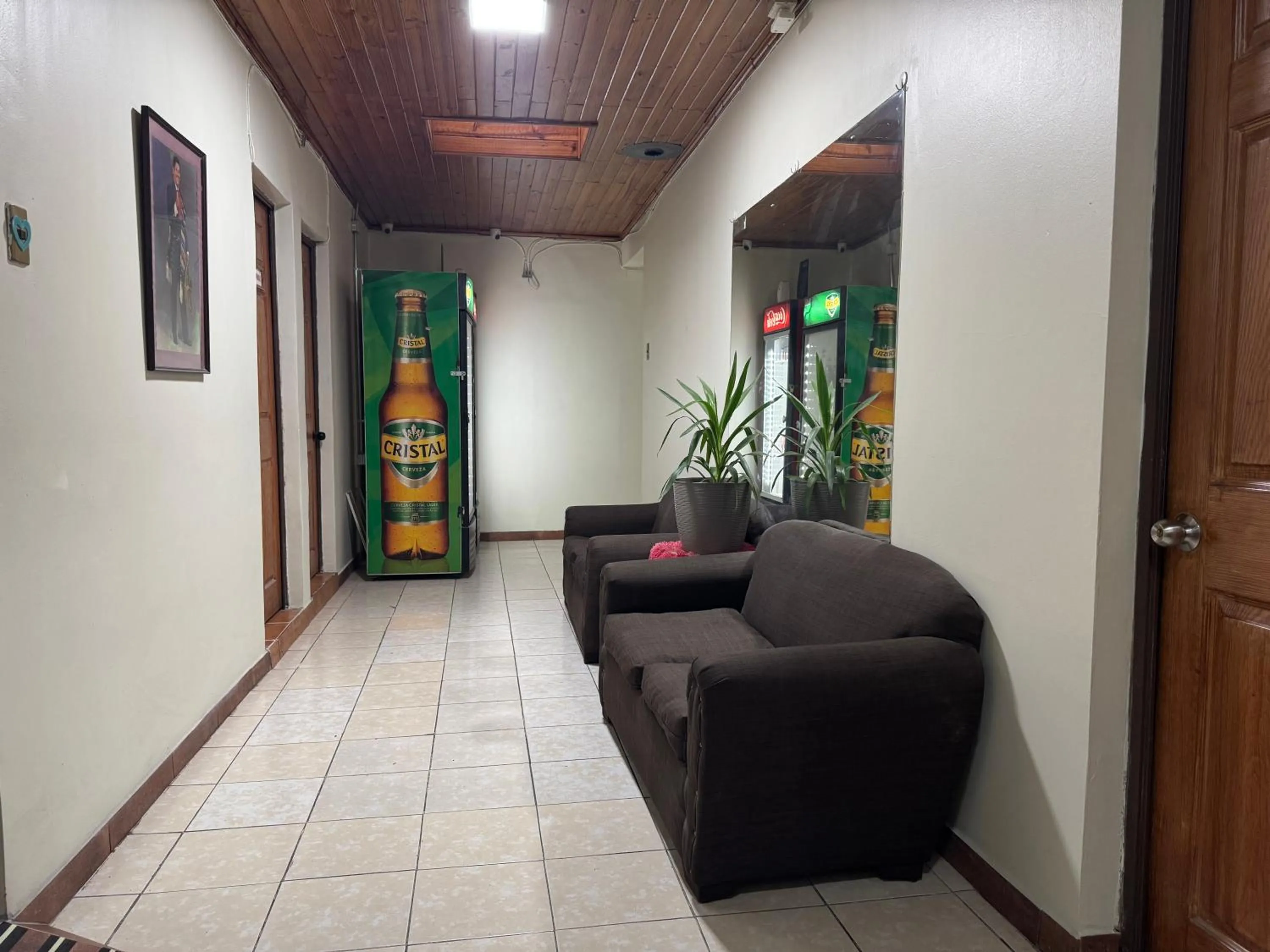 Residencial Don Santiago