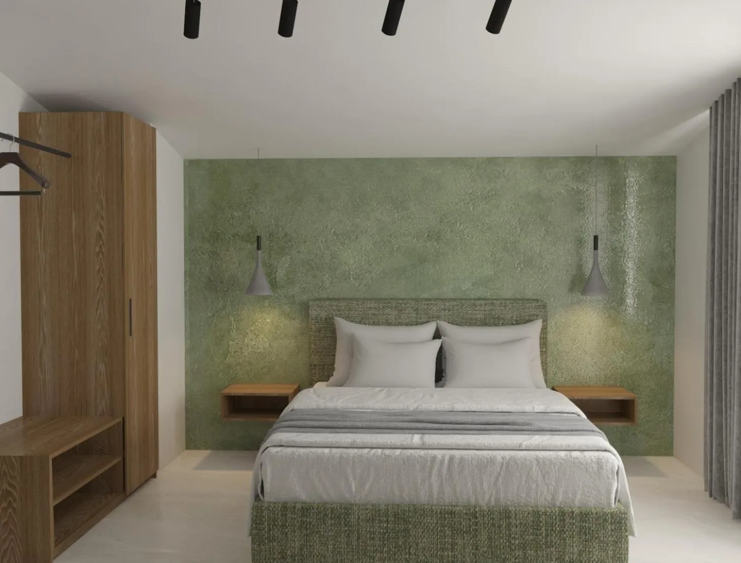 Studios Maria - Renovating Brand New for 2026
