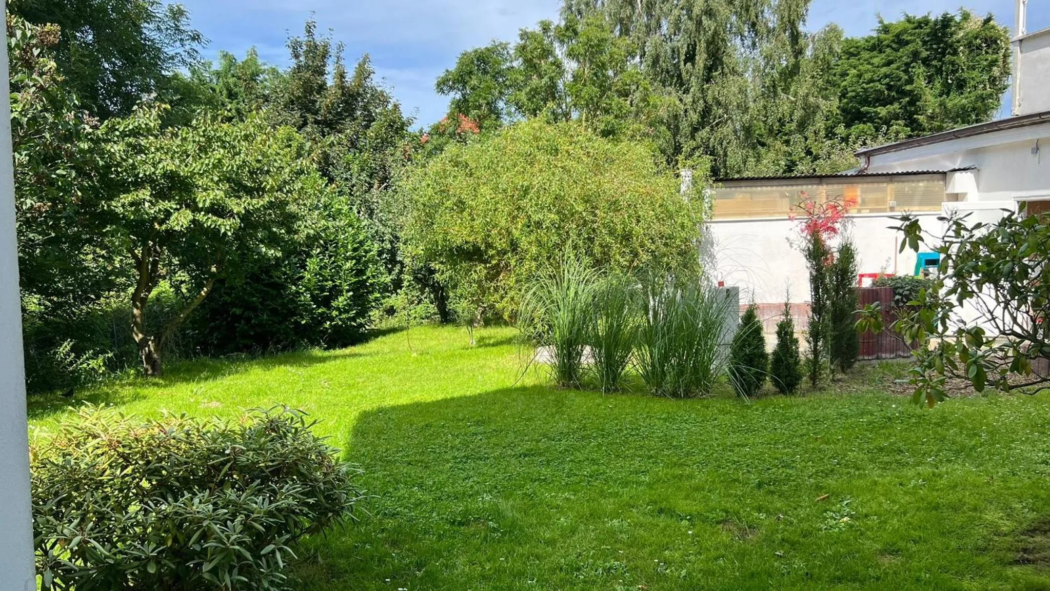 Spring in Aparthotel Leuchtfeuer Rügen