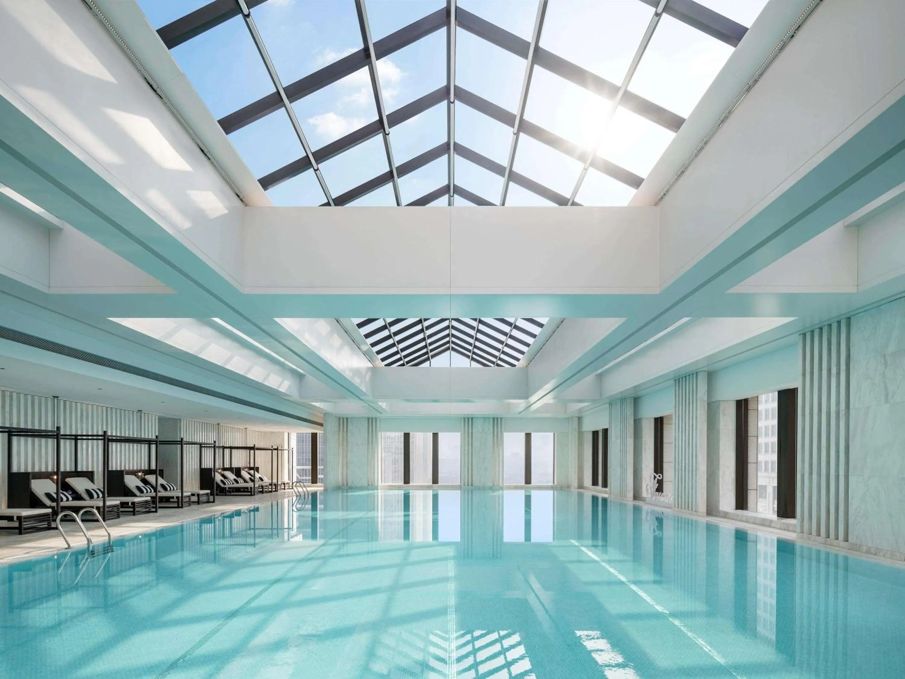 Other in Fairmont Wuhan