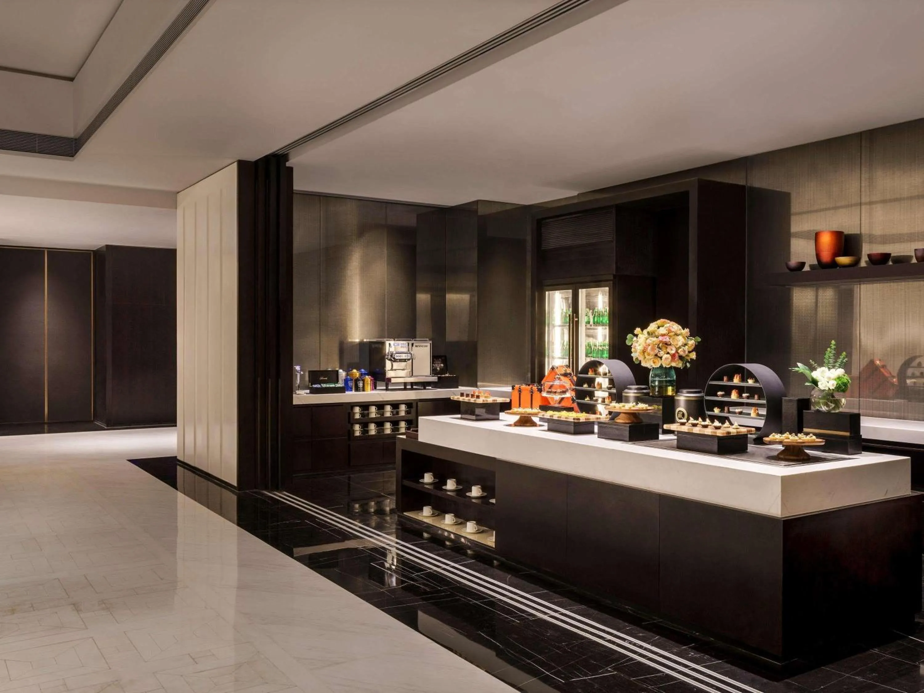 Meeting/conference room in Fairmont Wuhan