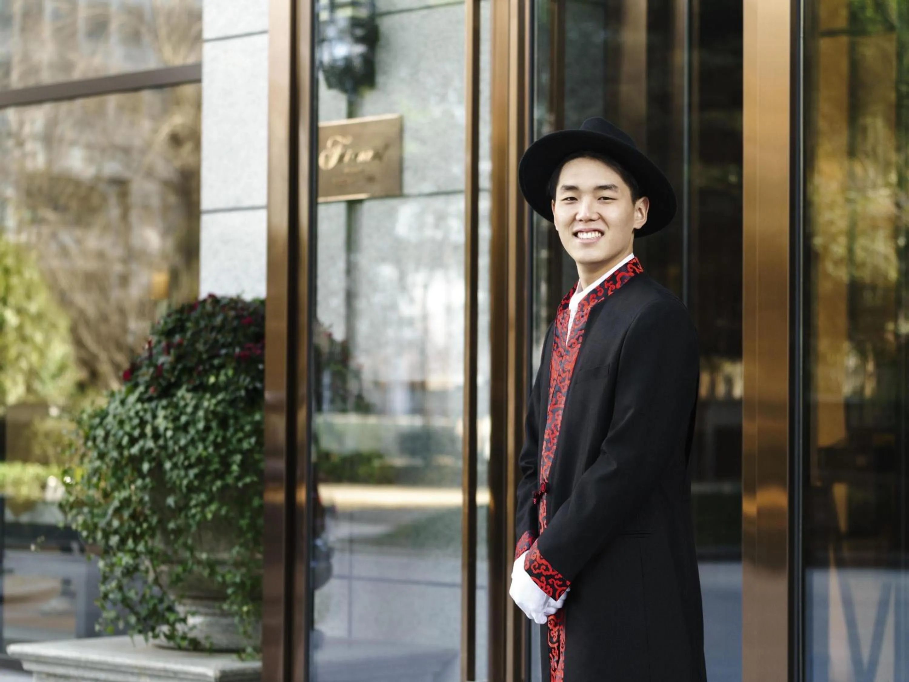 Other in Fairmont Wuhan