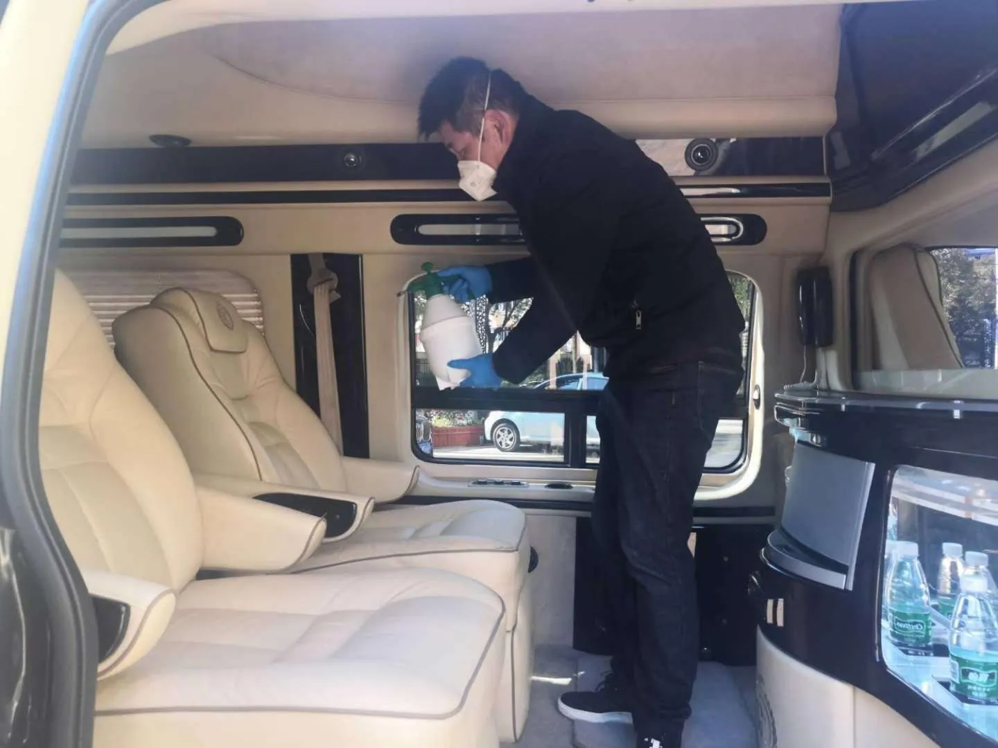 Mengguo Hotel Pudong Airport