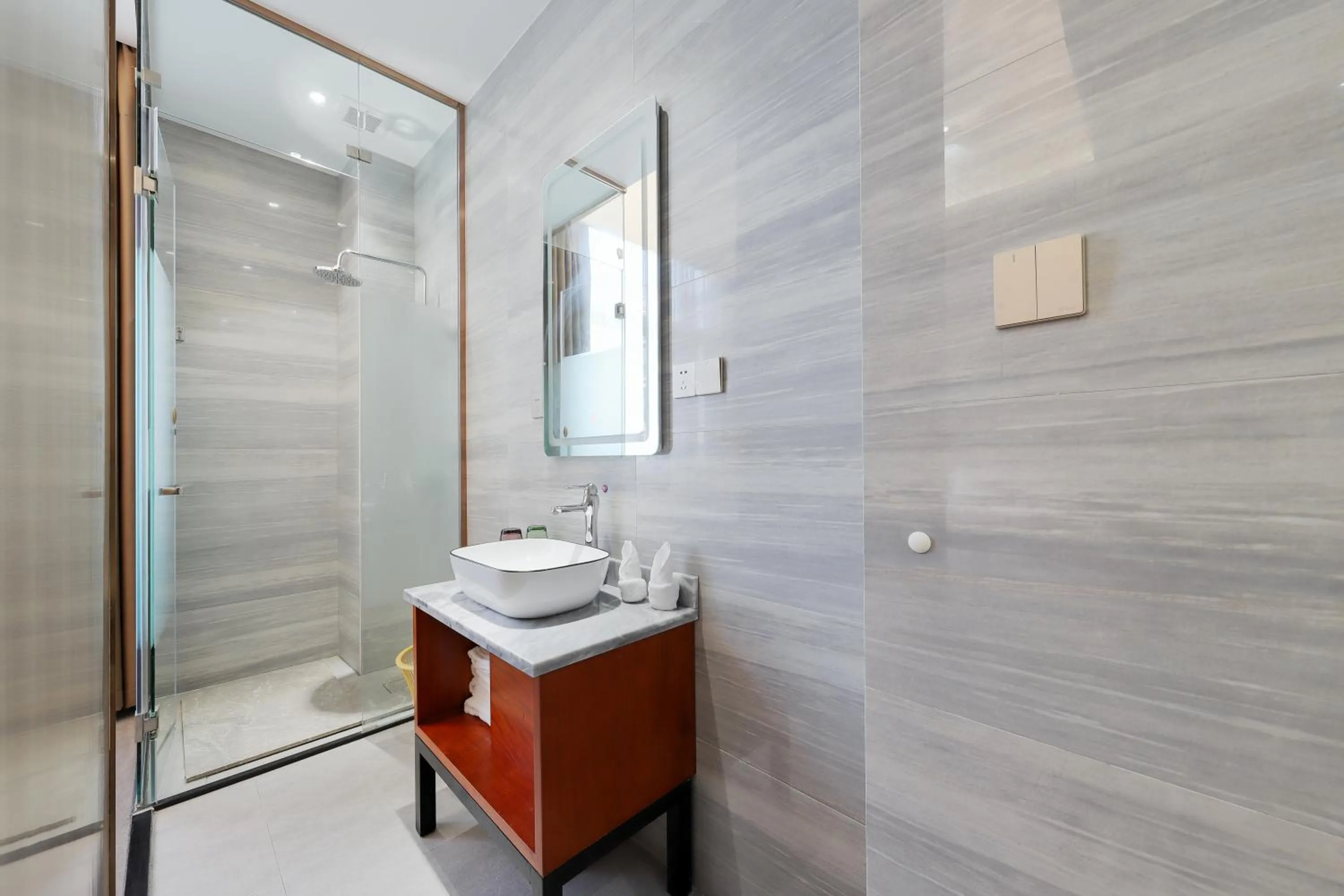 Mengguo Hotel Pudong Airport