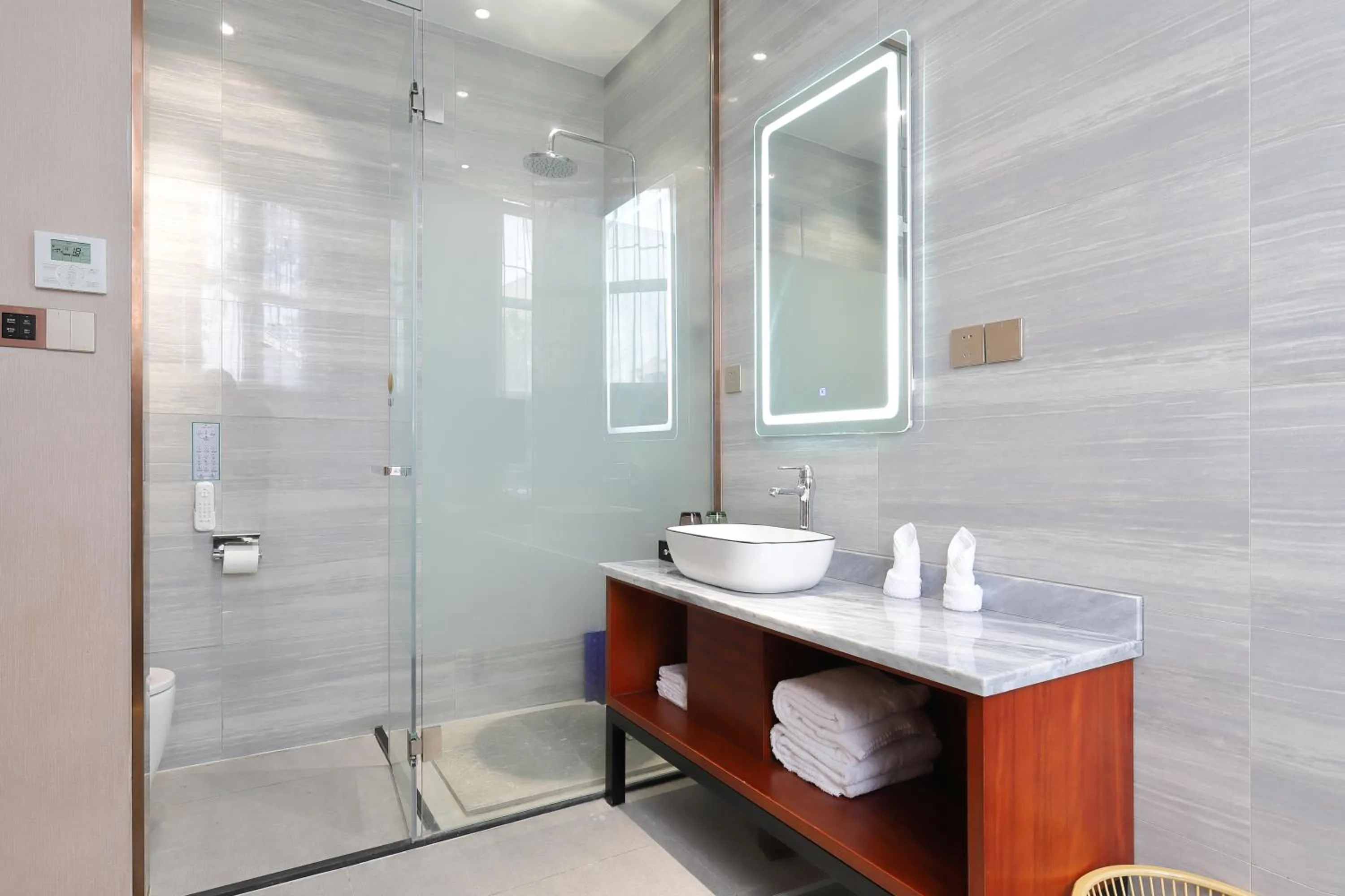 Mengguo Hotel Pudong Airport