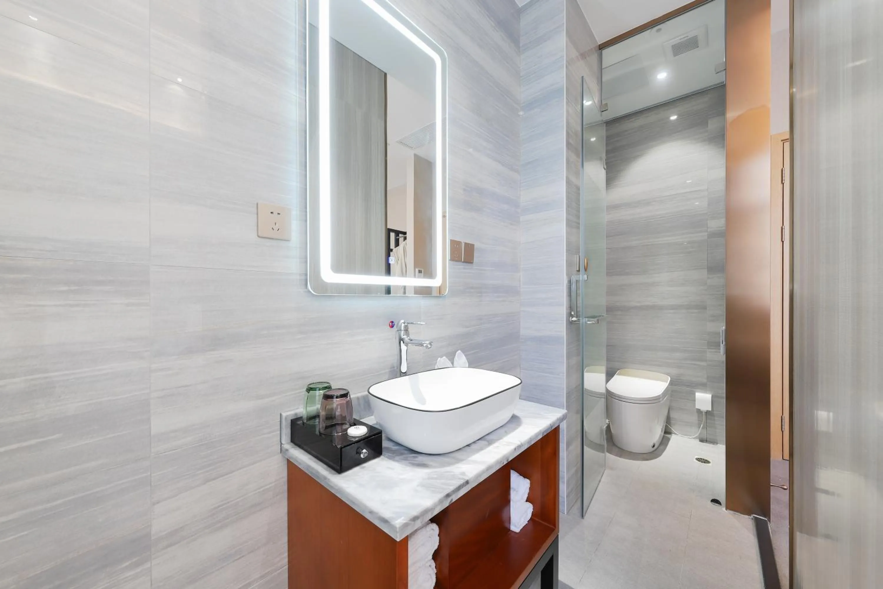 Mengguo Hotel Pudong Airport