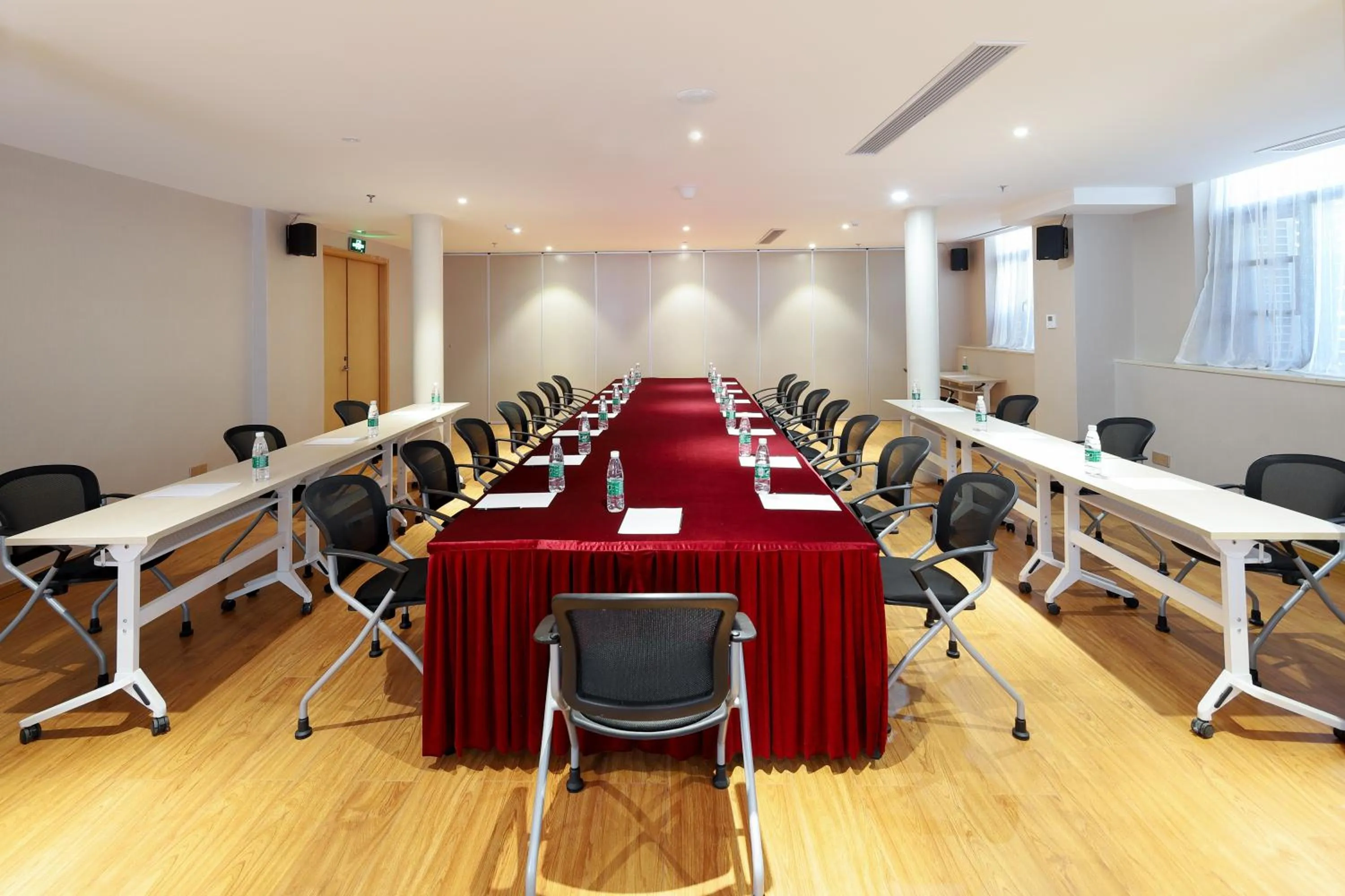 Mengguo Hotel Pudong Airport