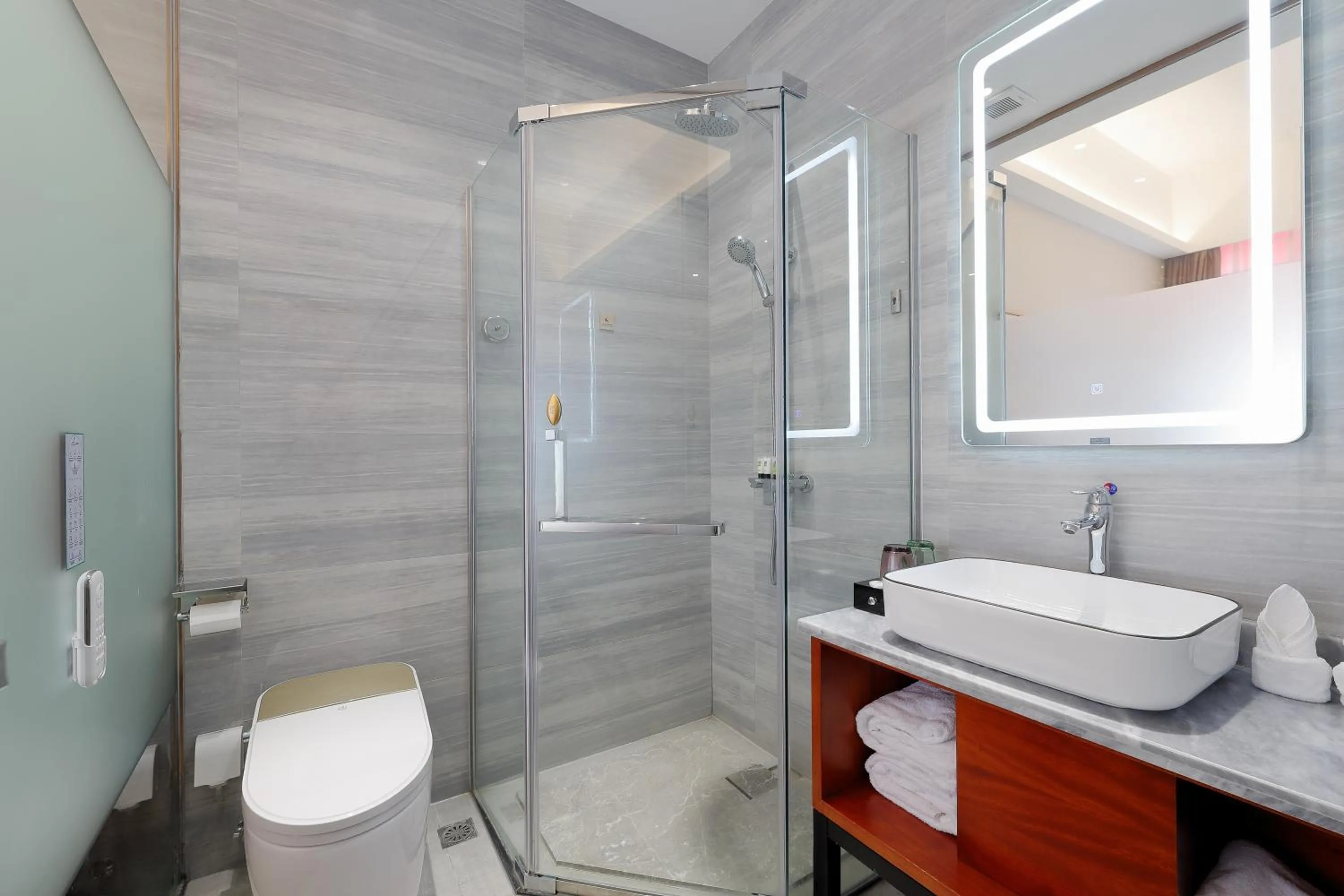 Mengguo Hotel Pudong Airport