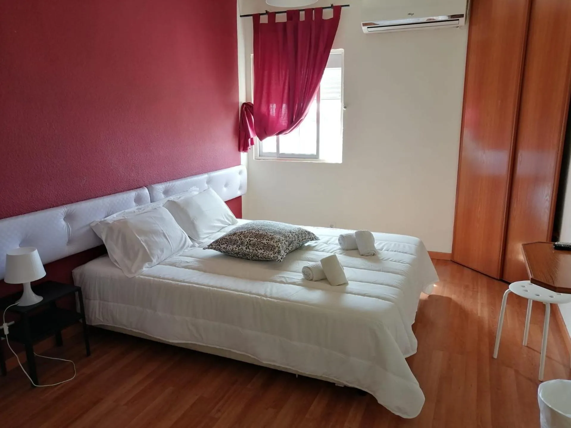 Bed in Guesthouse RSA by Umbral