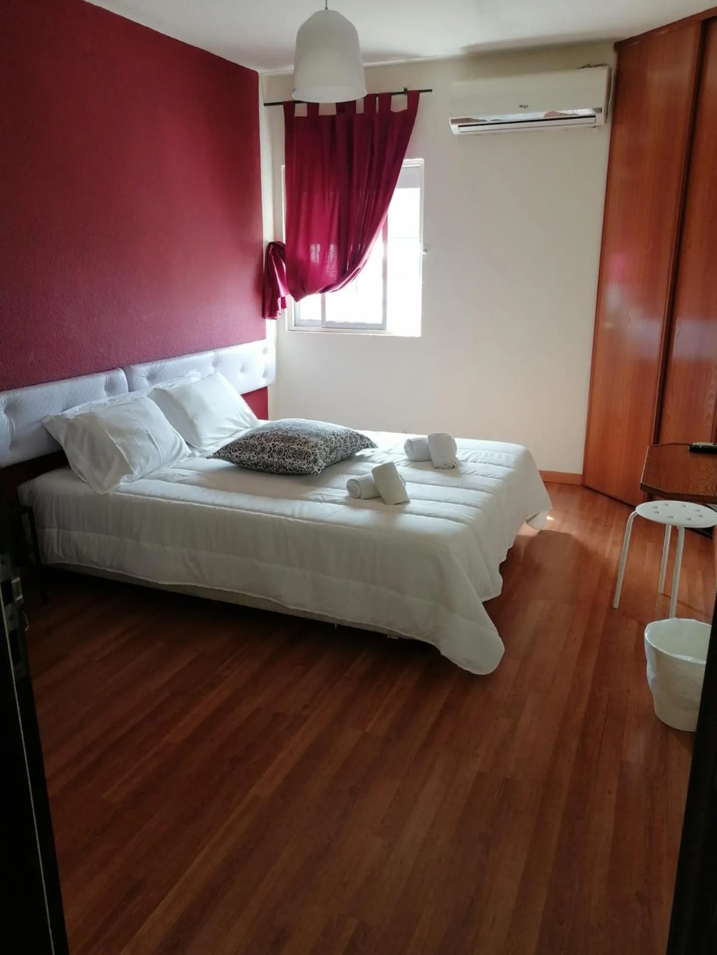 Bed in Guesthouse RSA by Umbral