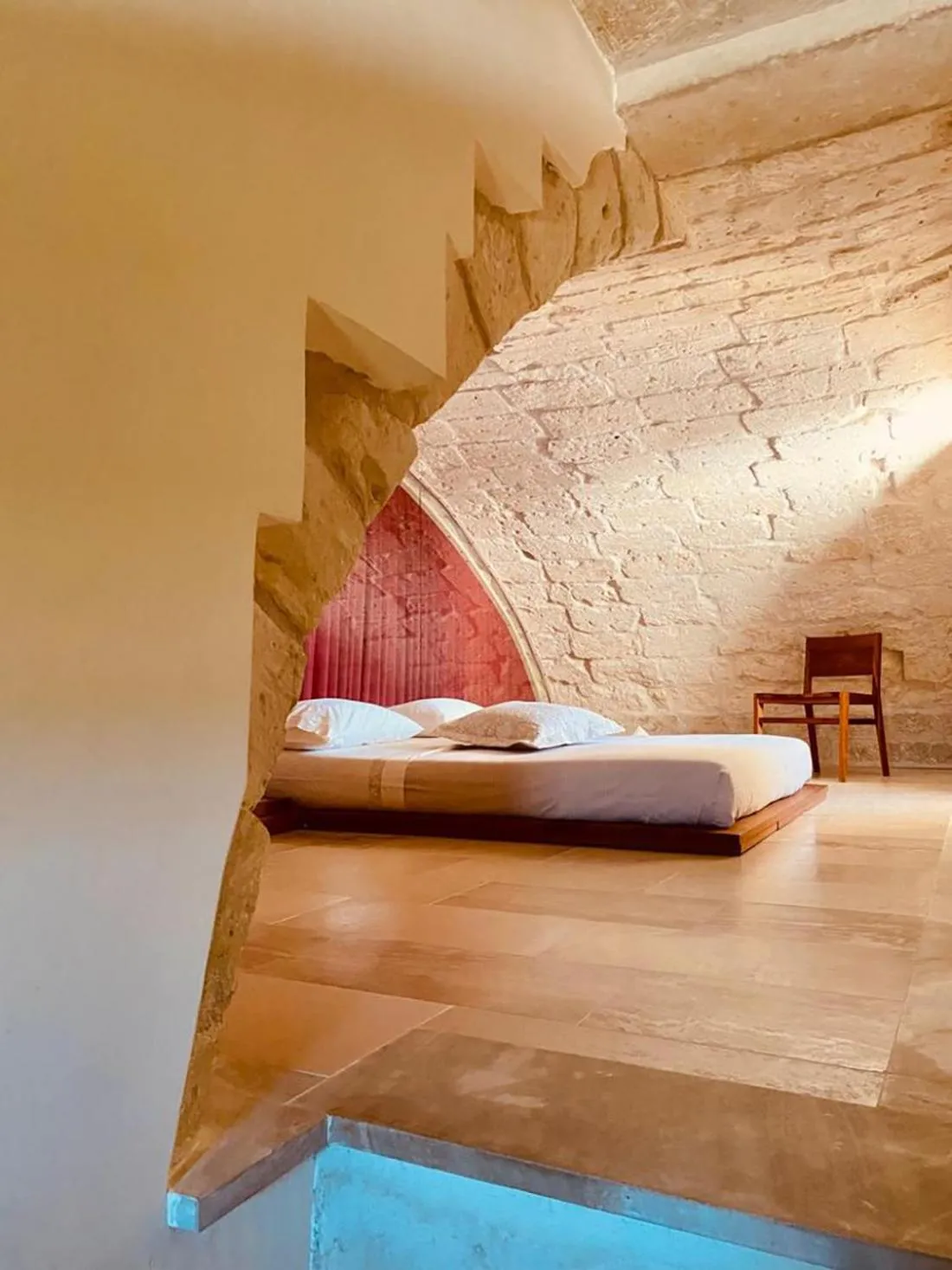 Masseria La Millenaria
