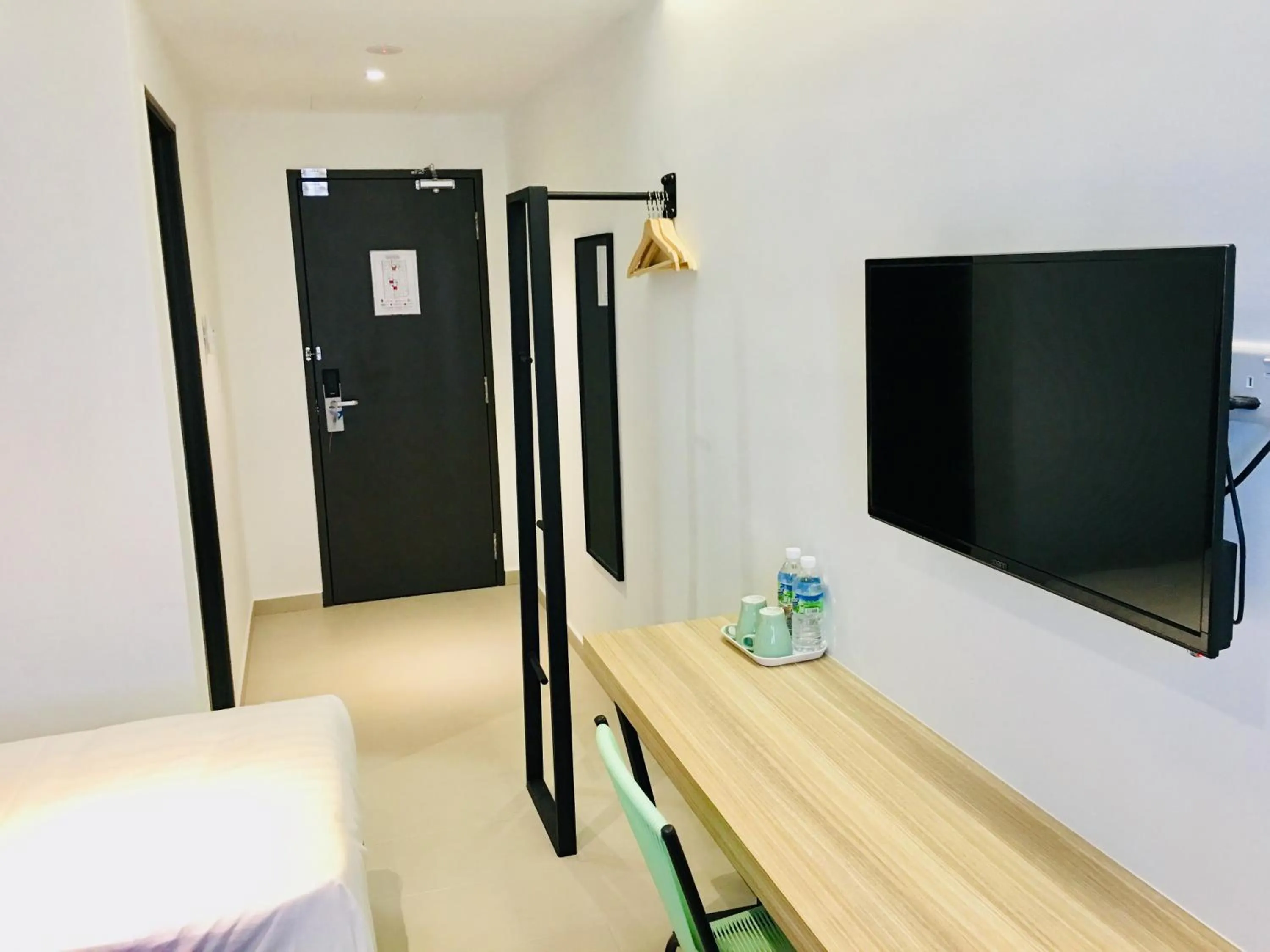 Enclave Business Hotel