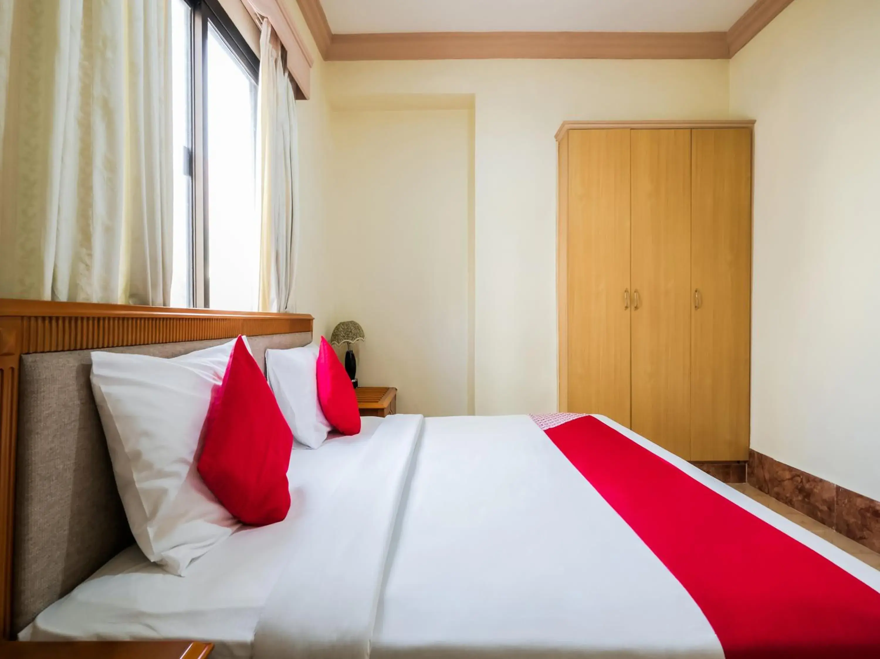 Family Room in Al Rayan Hotel Family Room in Al Rayan Hotel