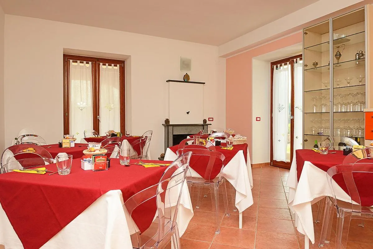 Restaurant/places to eat in Victoria Resort