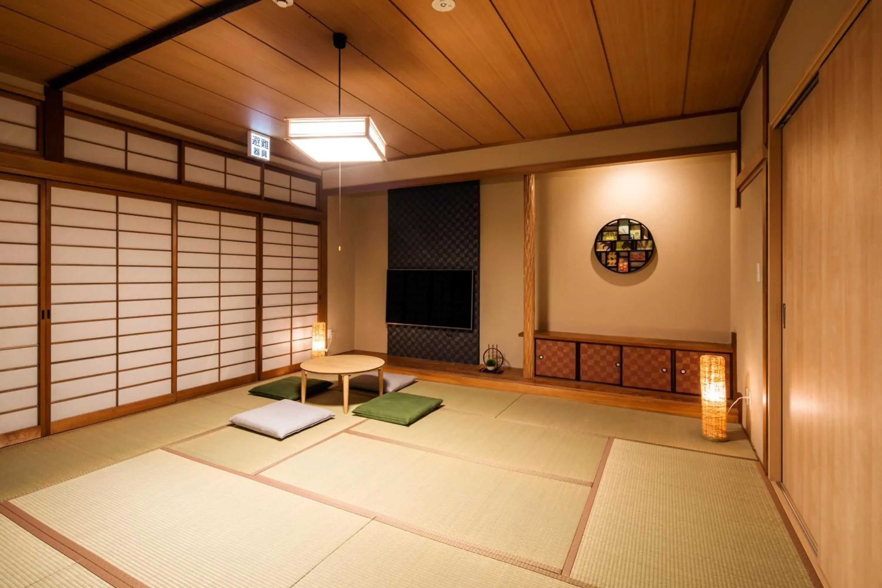 Photo of the whole room in Randor Residence Hiroshima Suites Photo of the whole room in Randor Residence Hiroshima Suites