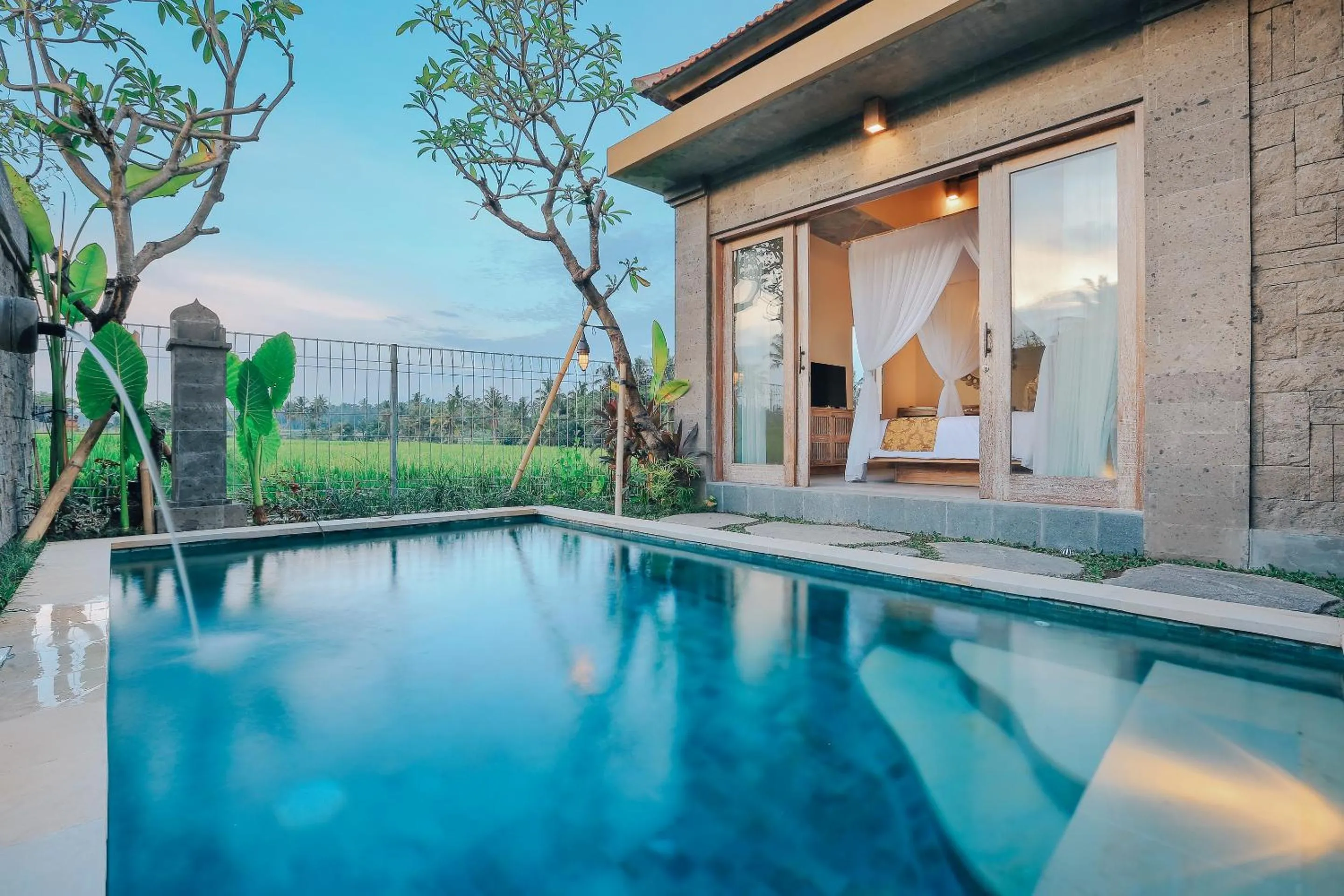 Amareka Ubud