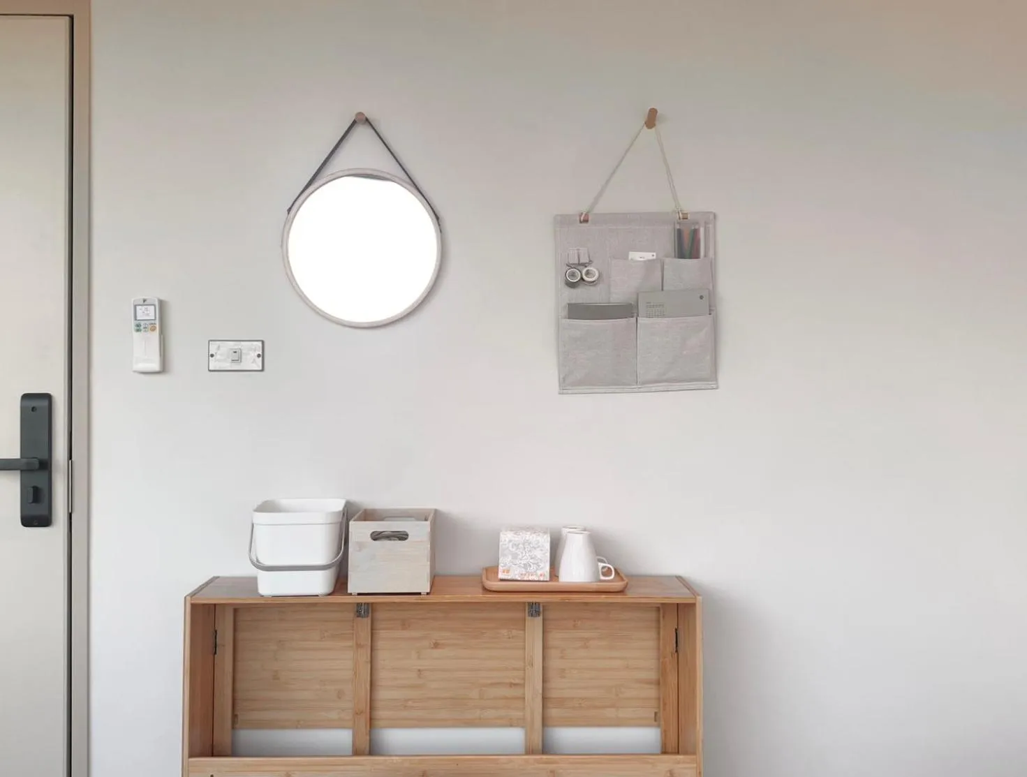 Norden Ruder Hostel Taichung