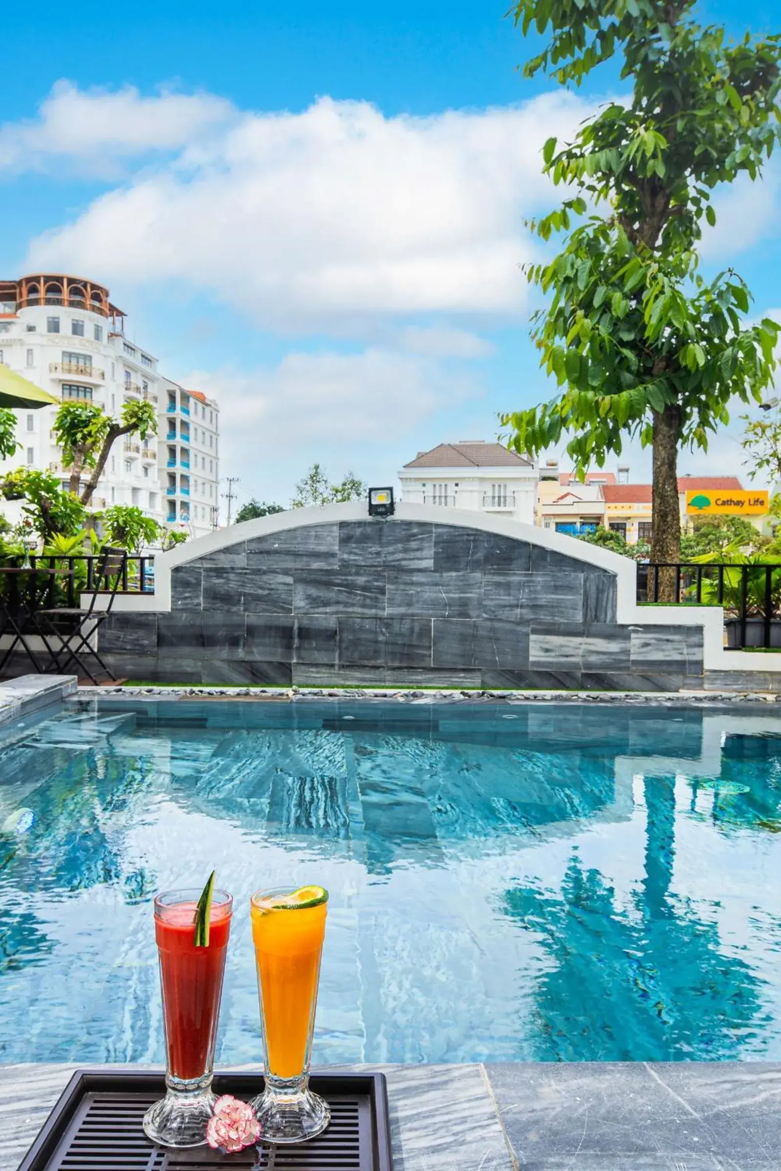 View (from property/room) in Truc Loc Villa View (from property/room) in Truc Loc Villa