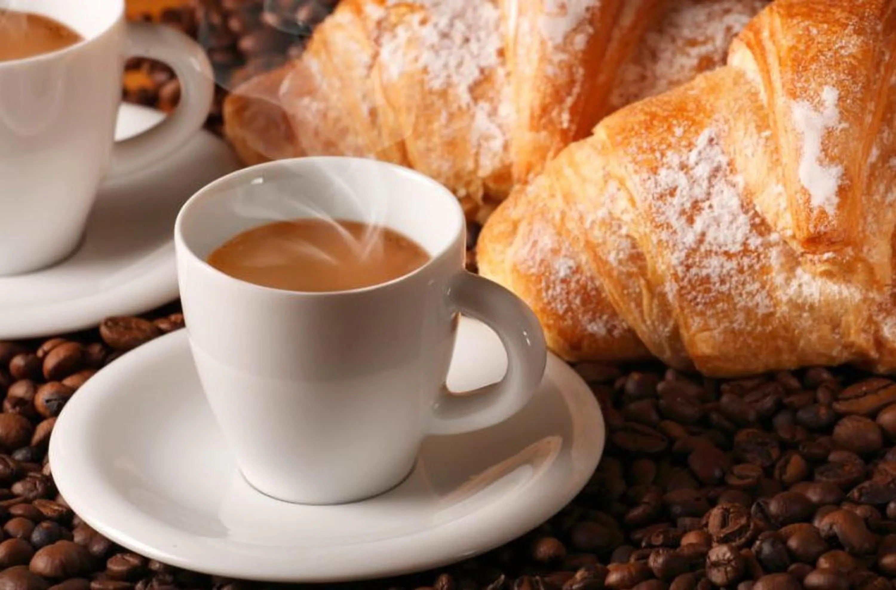 Breakfast in Locanda Otello