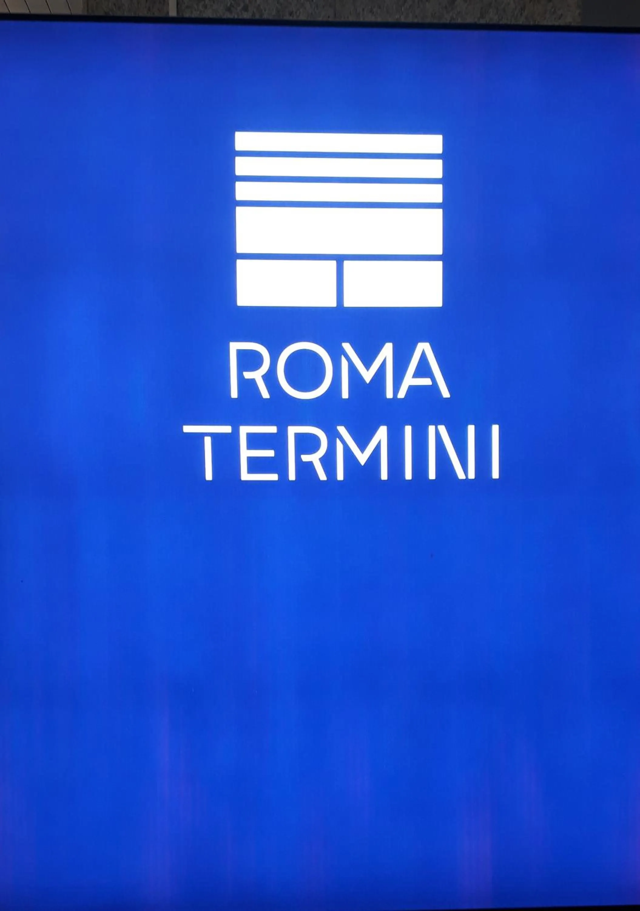 Property logo or sign in Locanda Otello