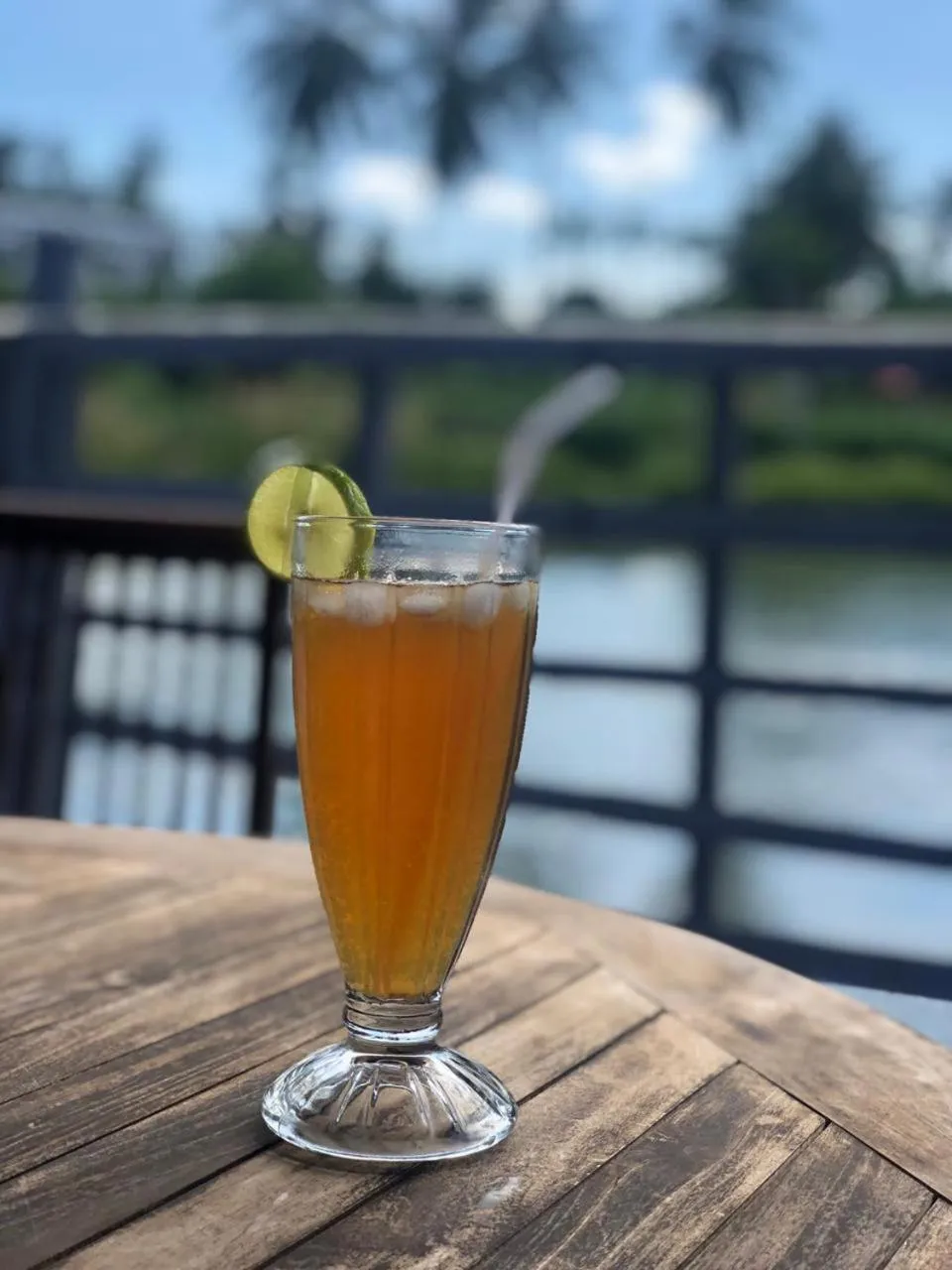 Restaurant/places to eat in Pondok Wisata dan Restoran Elim