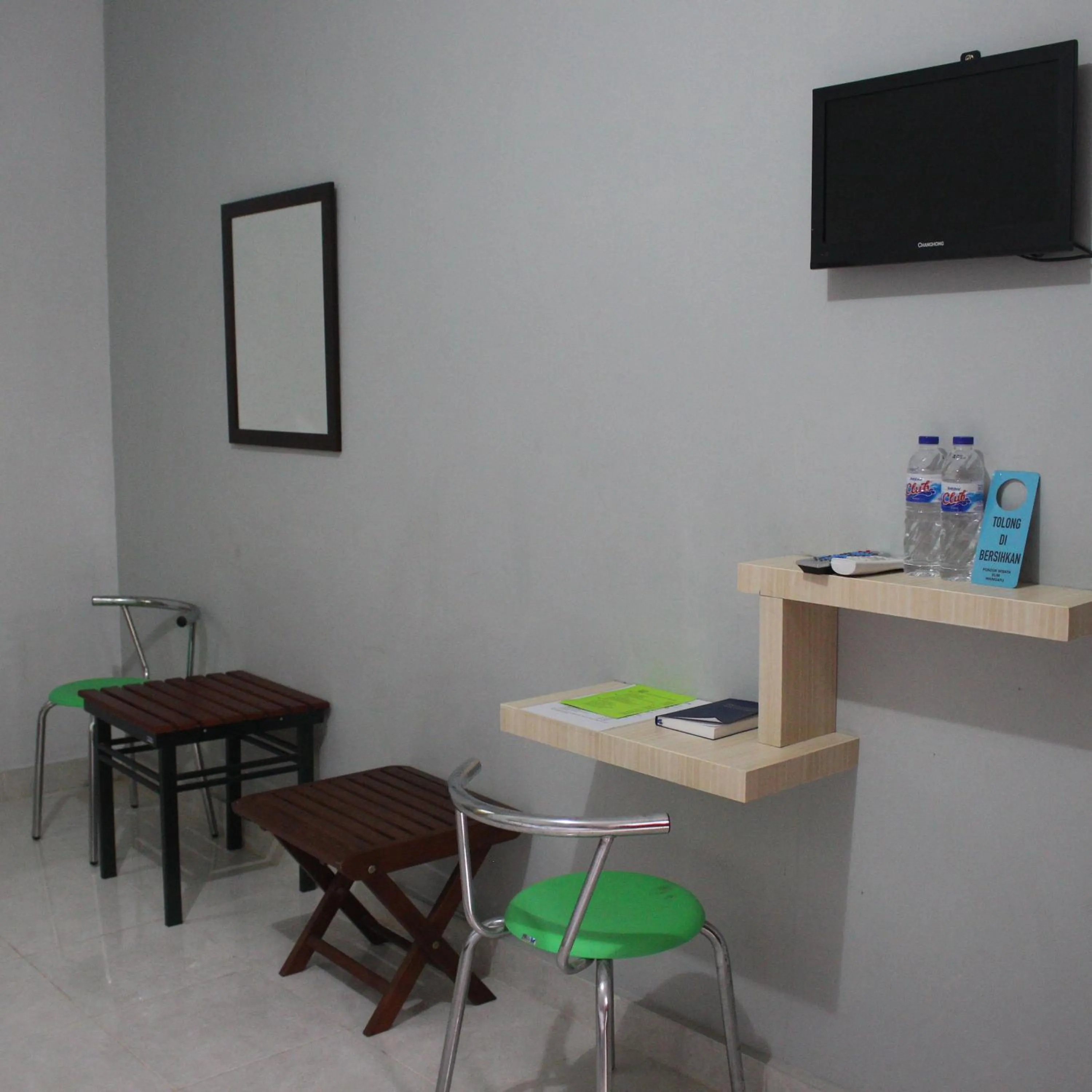 Pondok Wisata dan Restoran Elim