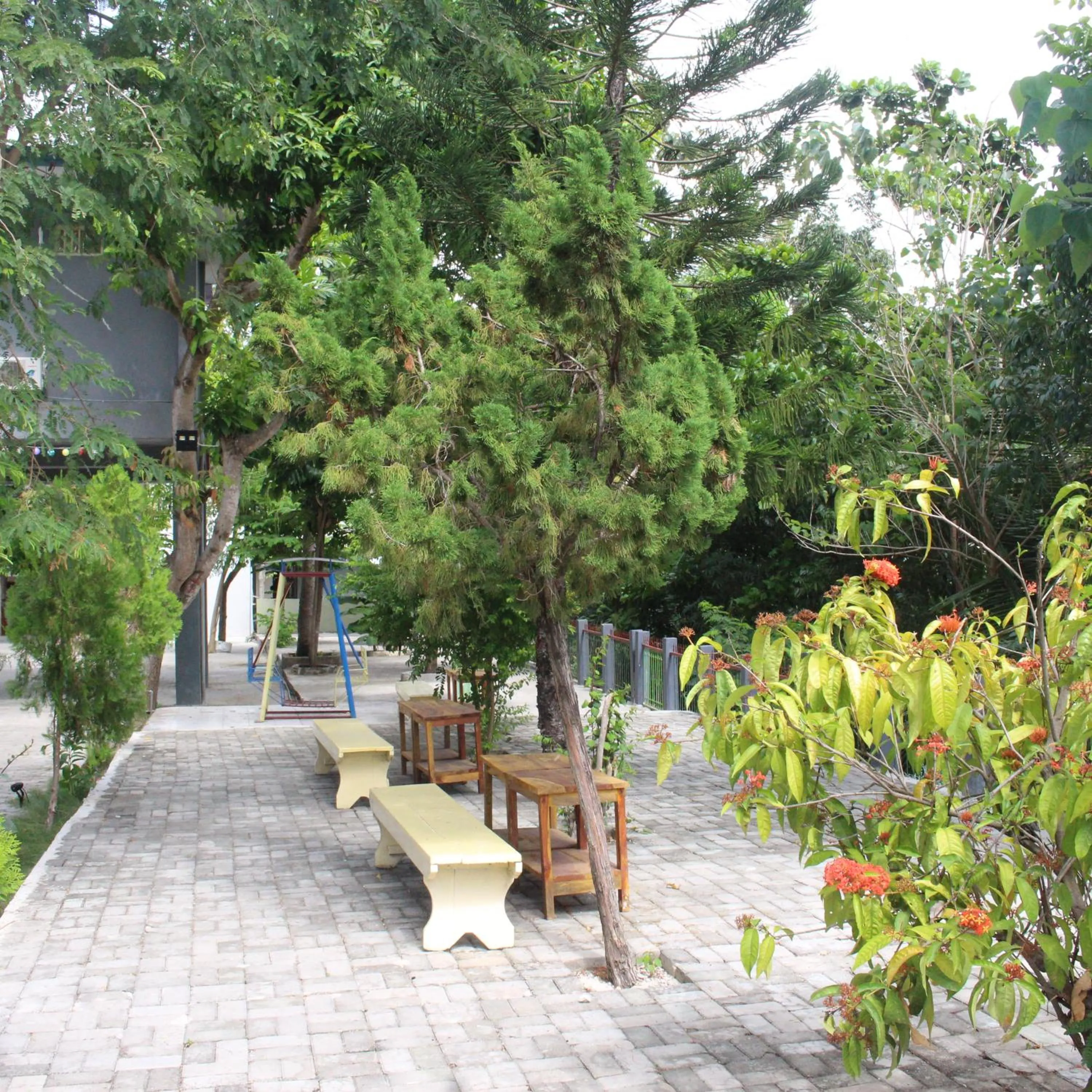 Pondok Wisata dan Restoran Elim