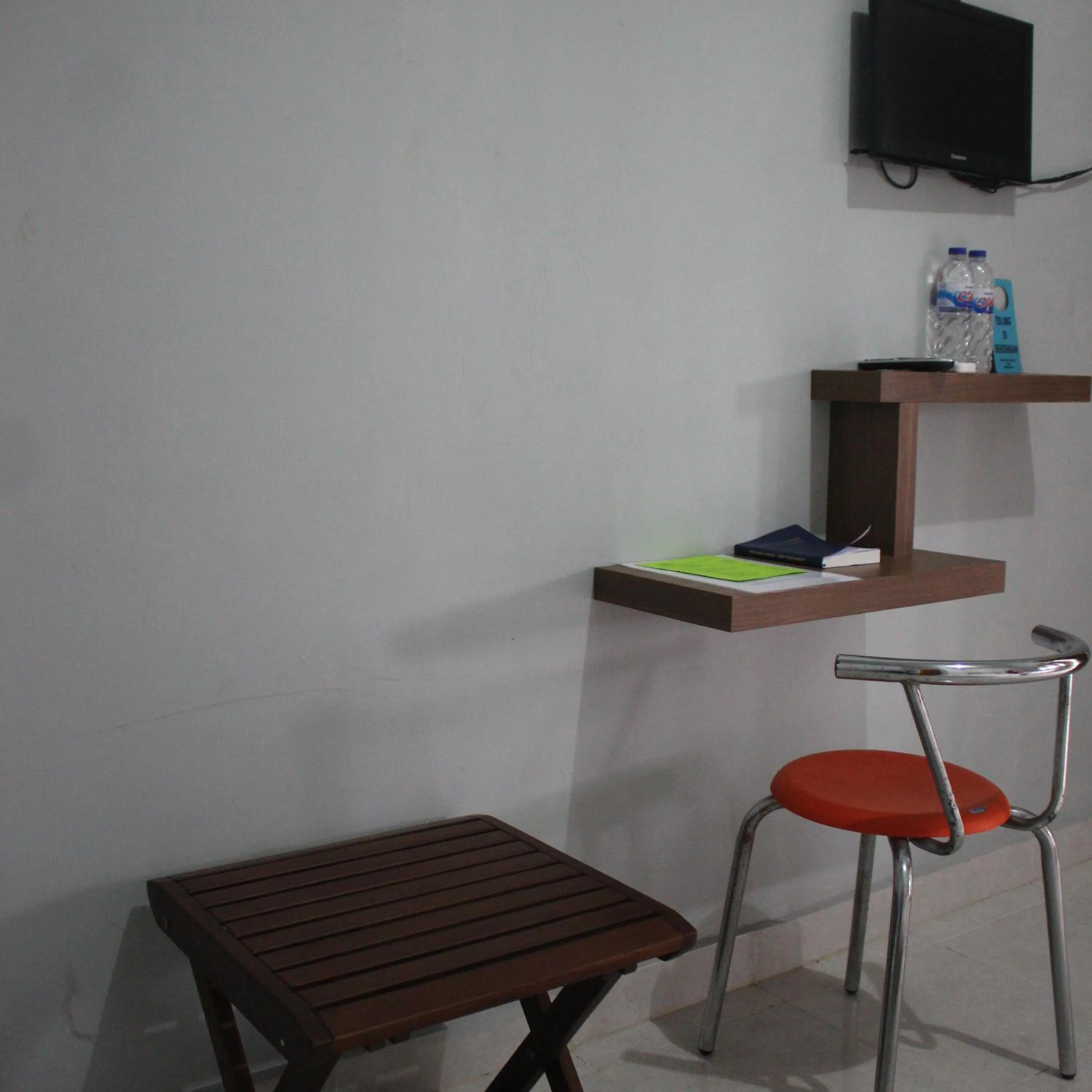 Pondok Wisata dan Restoran Elim