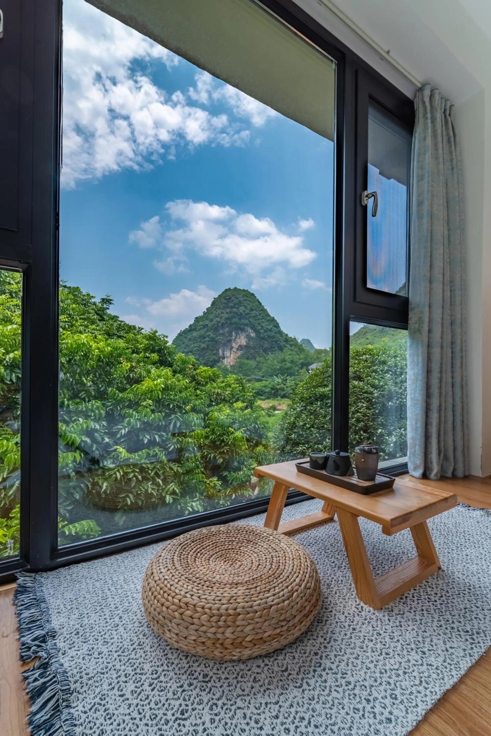 Yangshuo Serene Cove Hotel