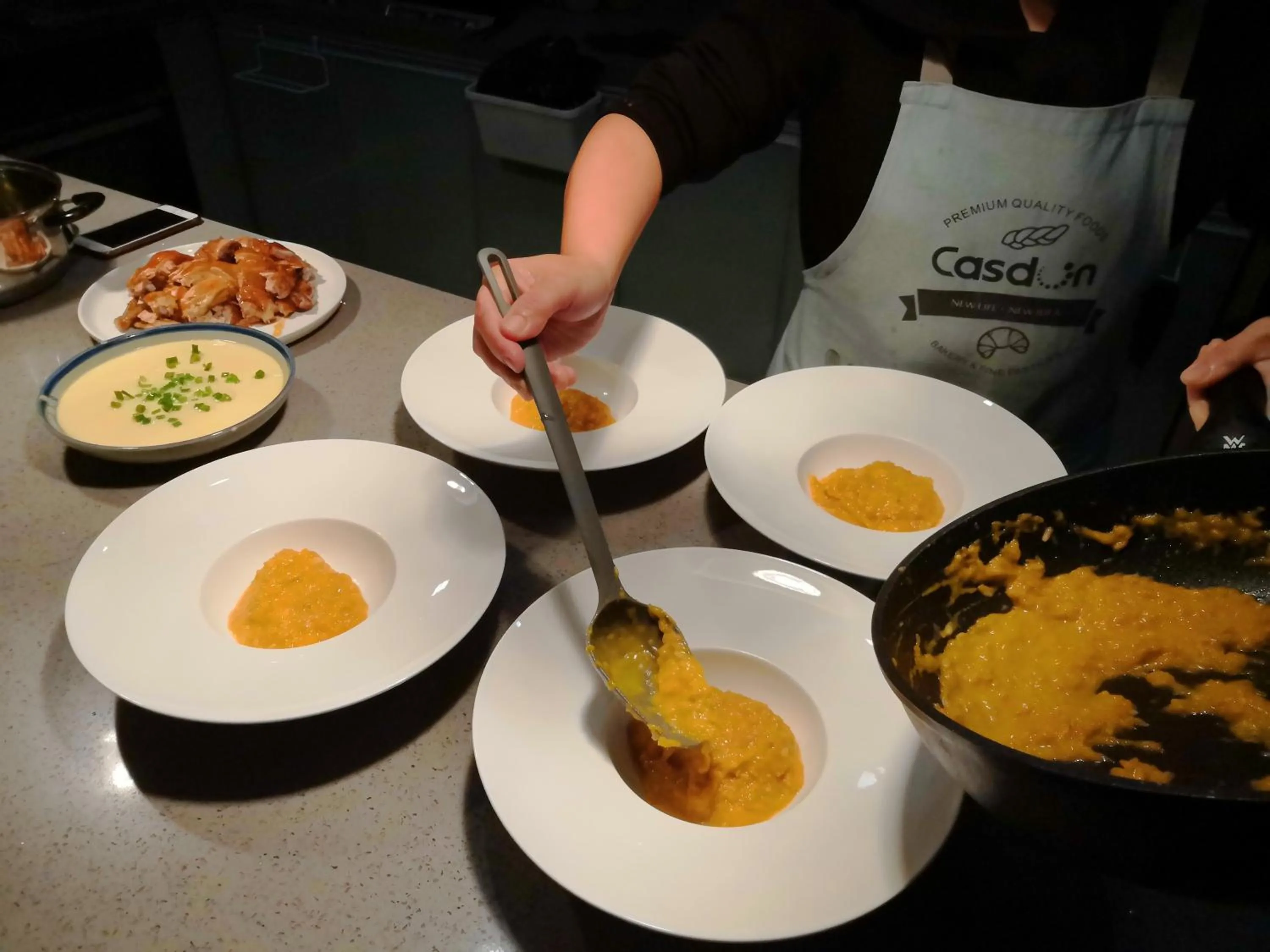 Yangshuo Serene Cove Hotel