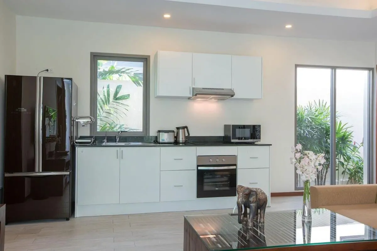 Other in VILLA Bangka 4BR Private pool villa Rawai