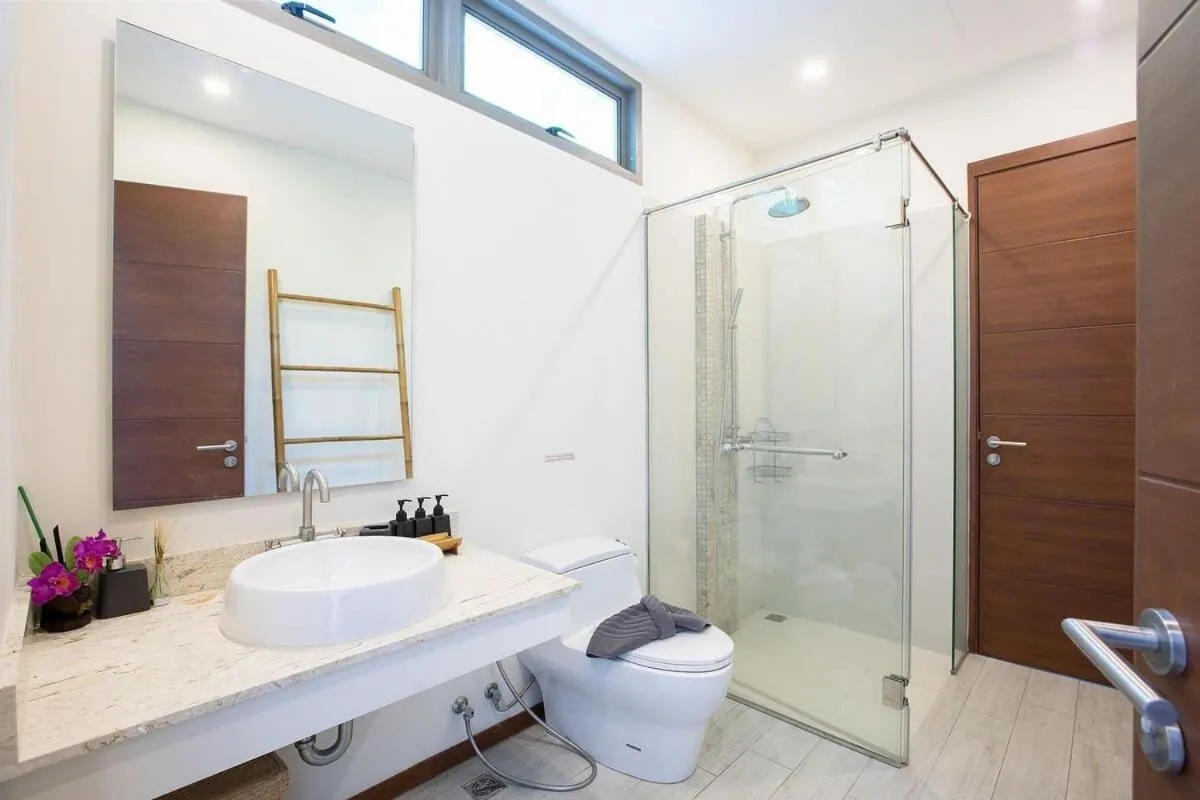 Other in VILLA Bangka 4BR Private pool villa Rawai