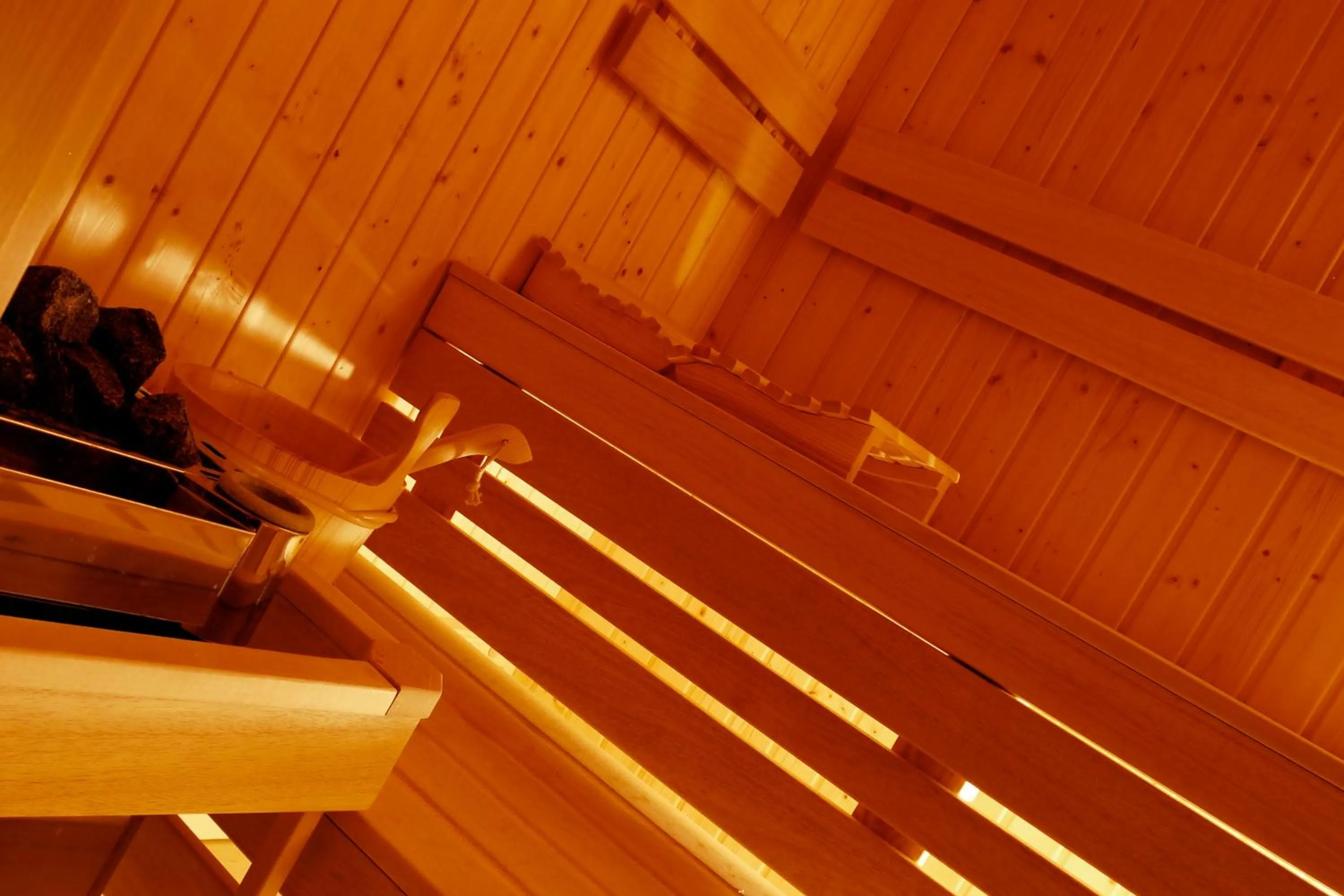 Spa and wellness centre/facilities in Hotel Konstancja