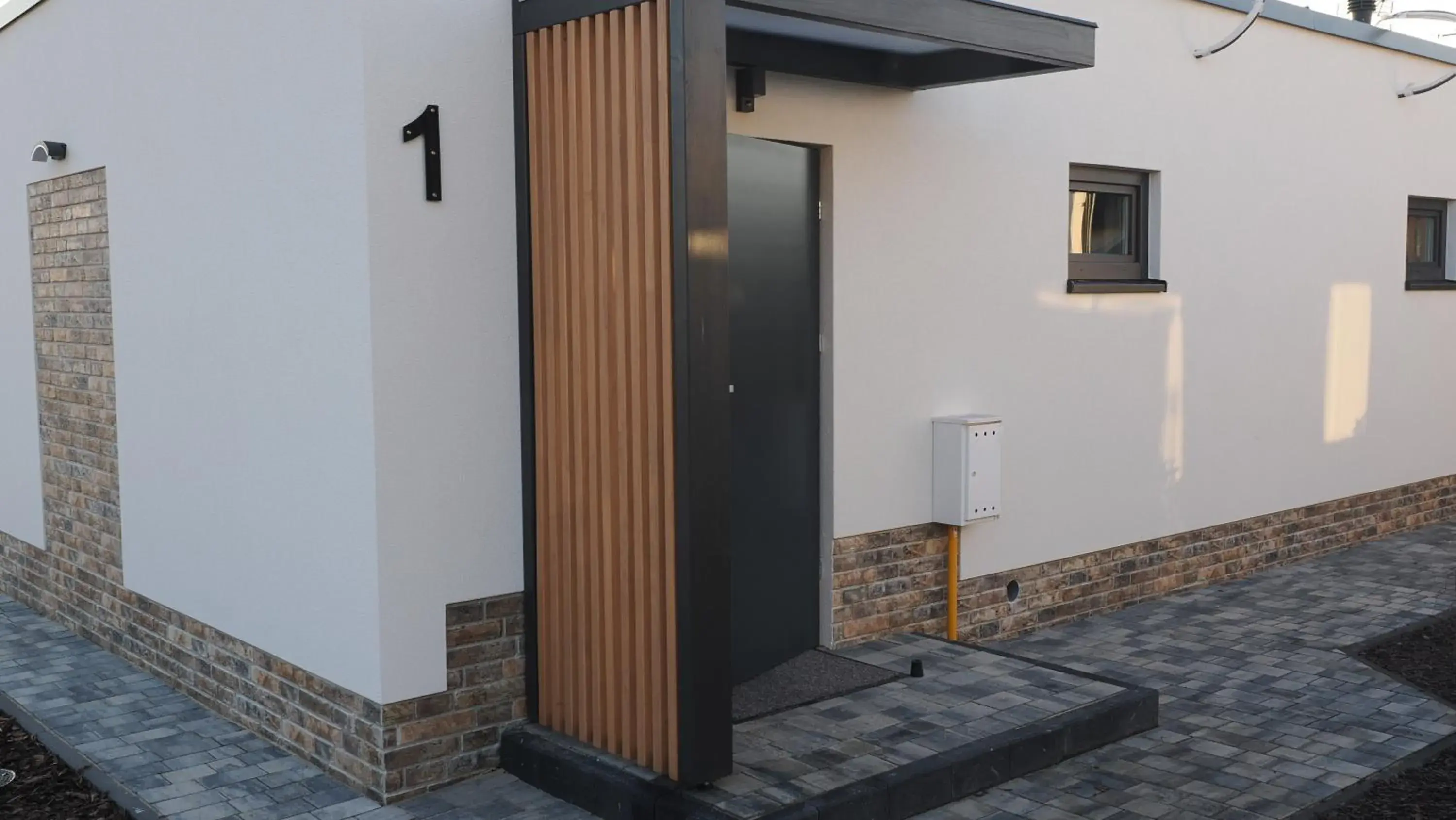 Chalet - single occupancy in Hotel Konstancja Chalet - single occupancy in Hotel Konstancja