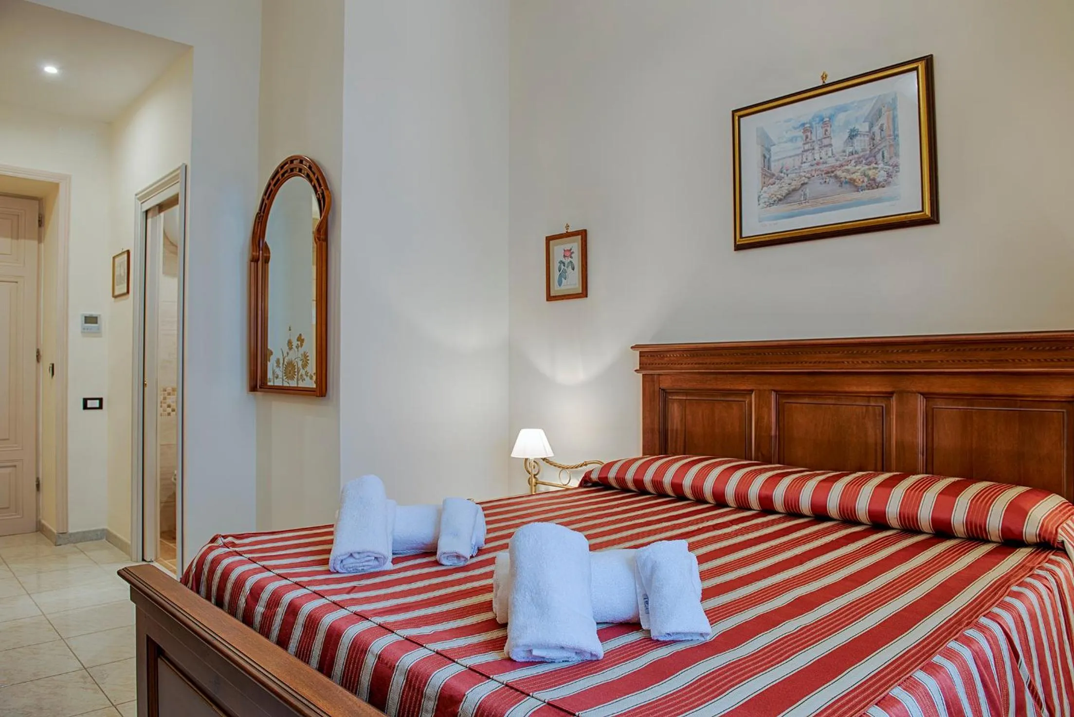 Bed in Armonia All'Opera